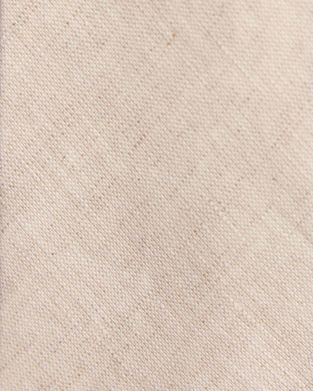 Yarn Dyed Linen Tie in OATMEAL