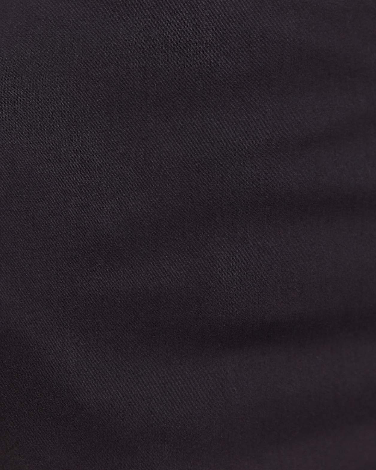 Judd Regular Chino in BLACK