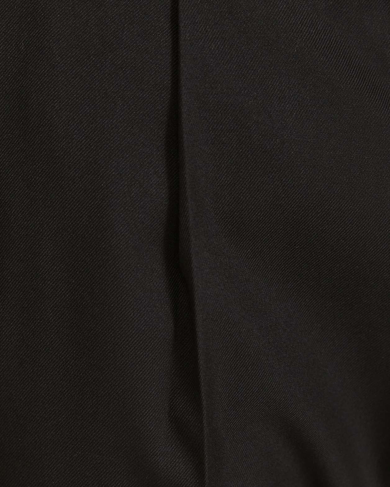 Henry Item Pant in BLACK
