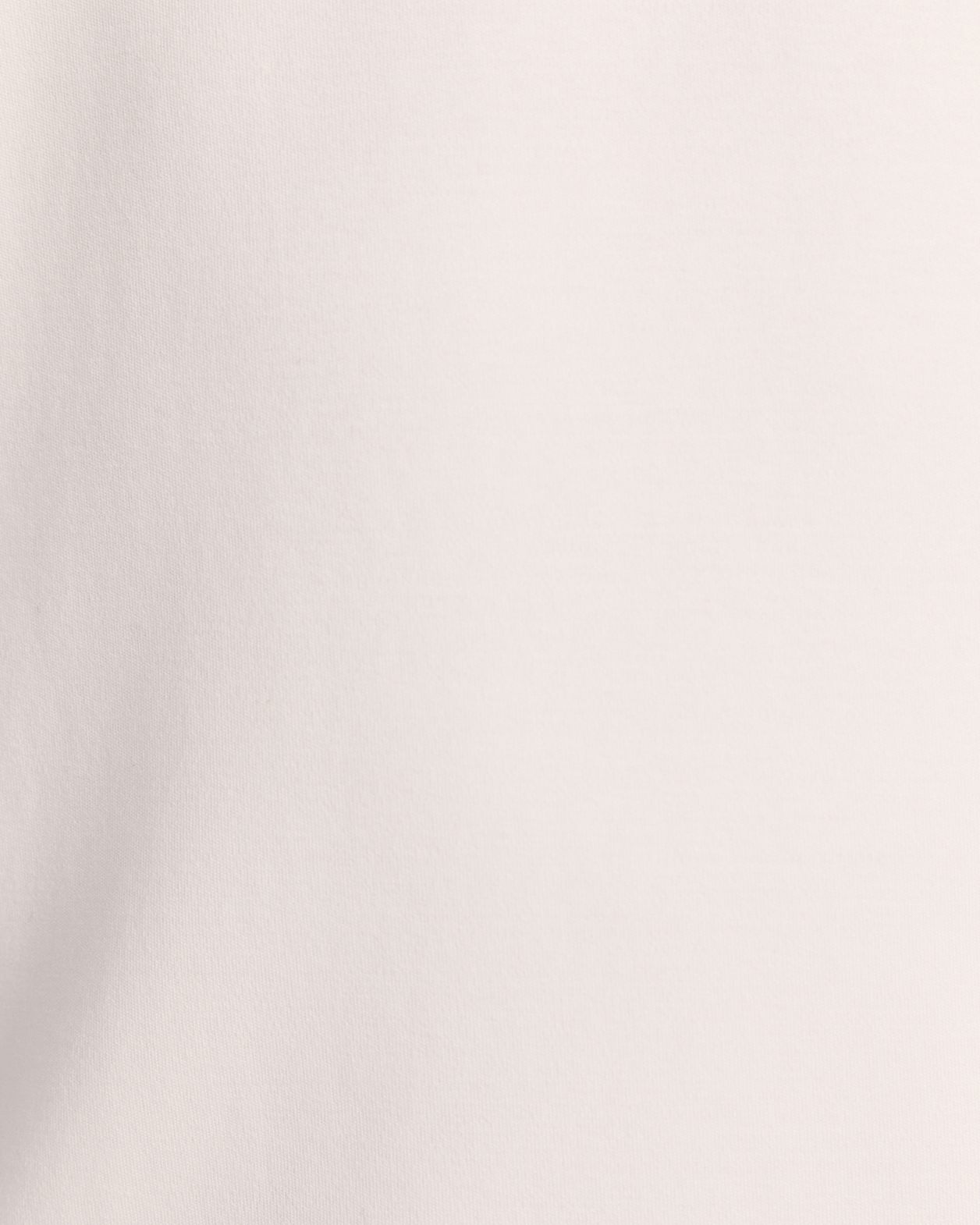 Rafe Heavyweight Cotton Rib Tee in WHITE
