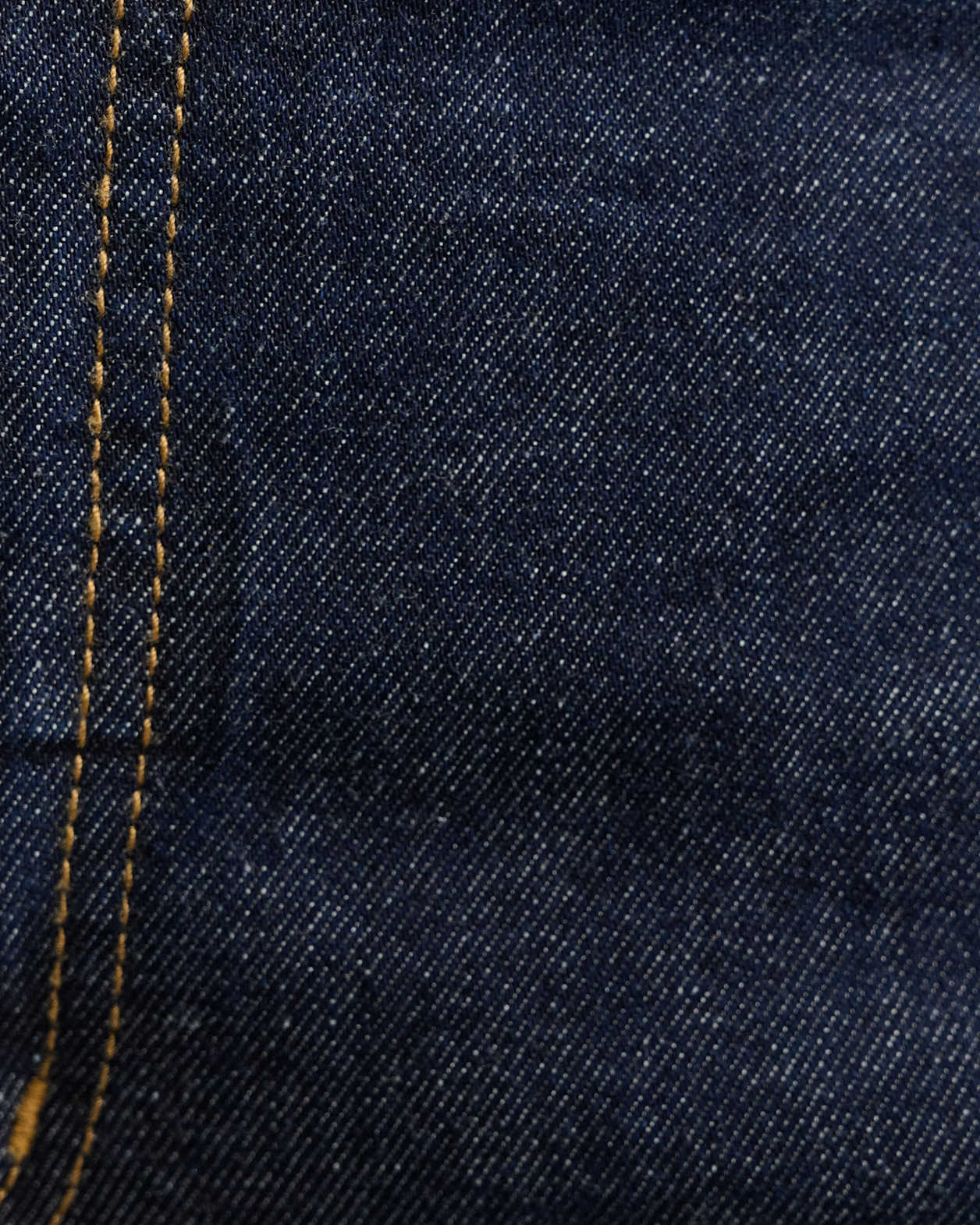 Ava Wide Leg Jean in BLUE/BLACK WASH