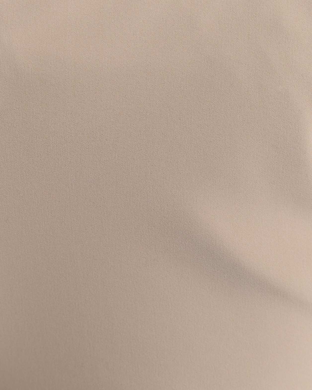 Deia Straight Leg Pant in LIGHT TAUPE