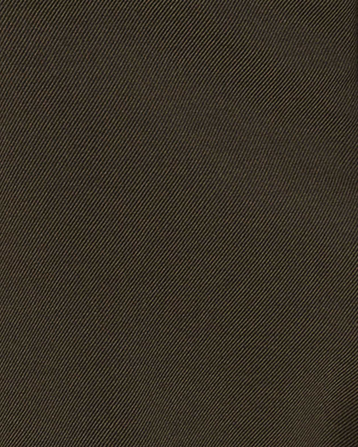 Henry Item Pant in DARK KHAKI