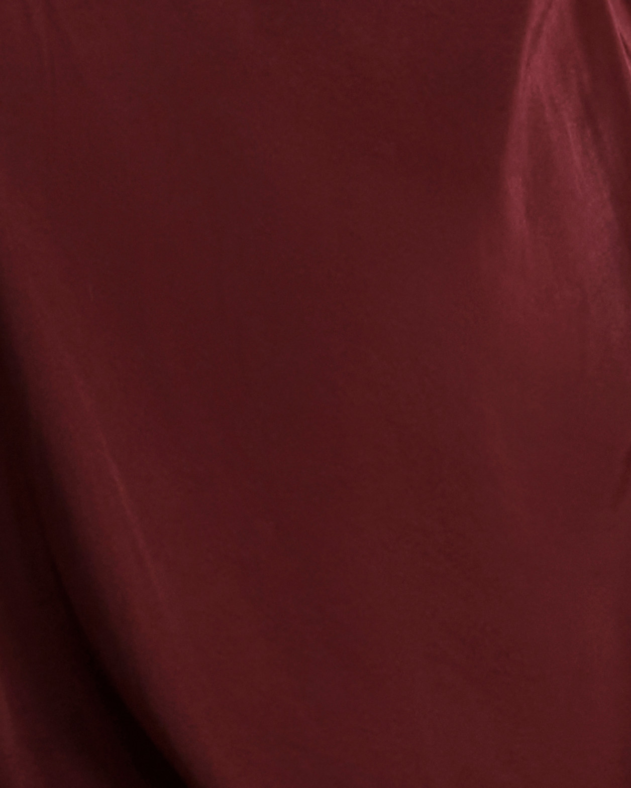 Lillian Midi Skirt in BERRY