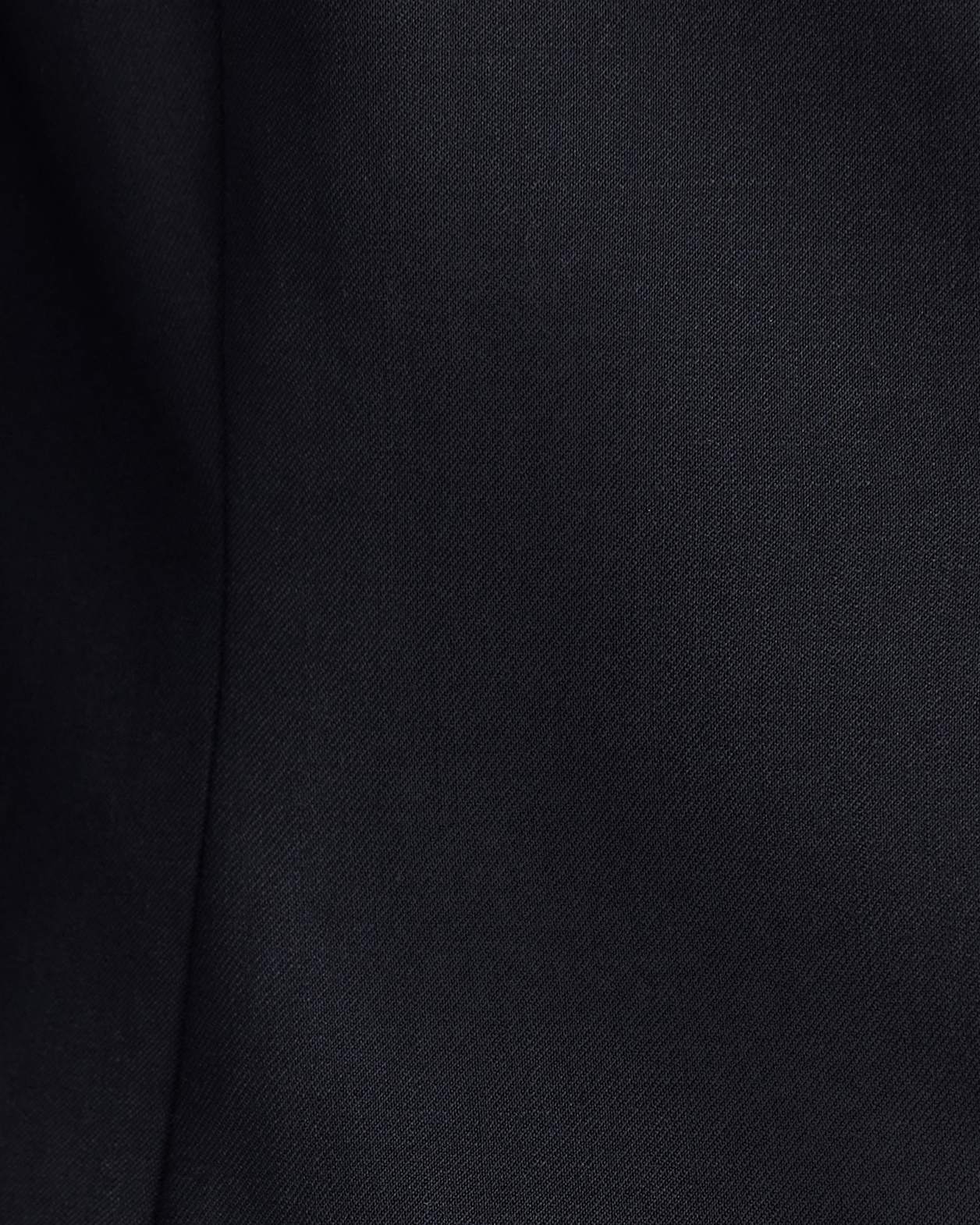 Suki Classic Wool Blazer in BLACK