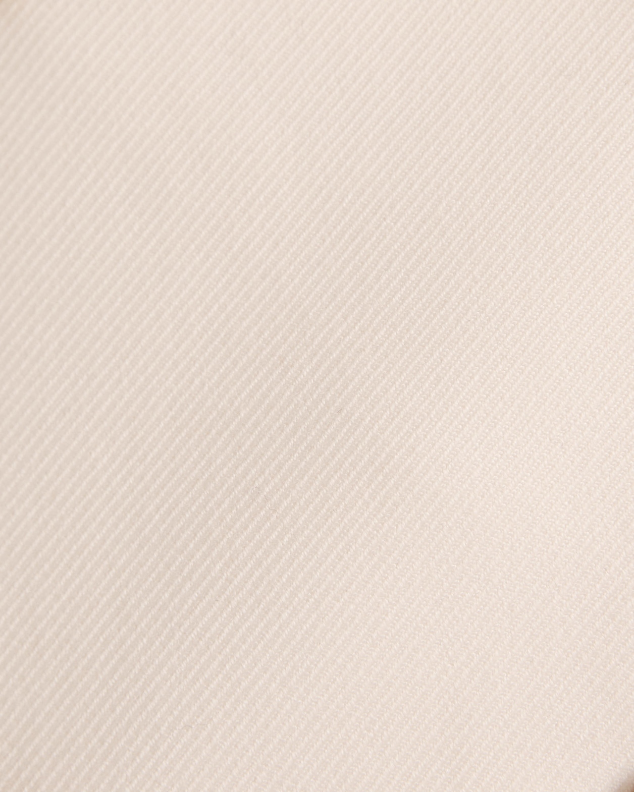 Prudence Short Coat in MILK