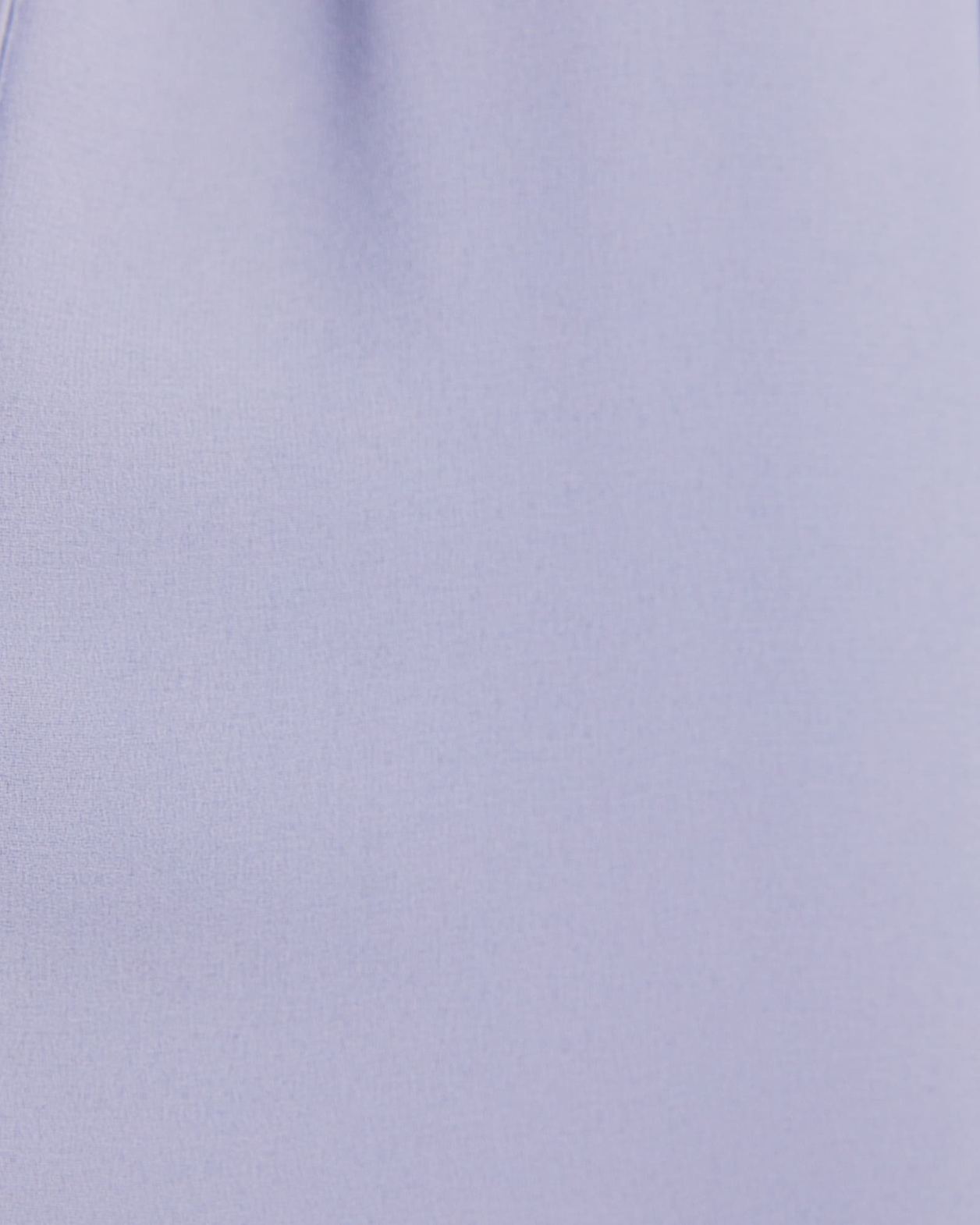 Willa Long Sleeve Shirt in PERIWINKLE