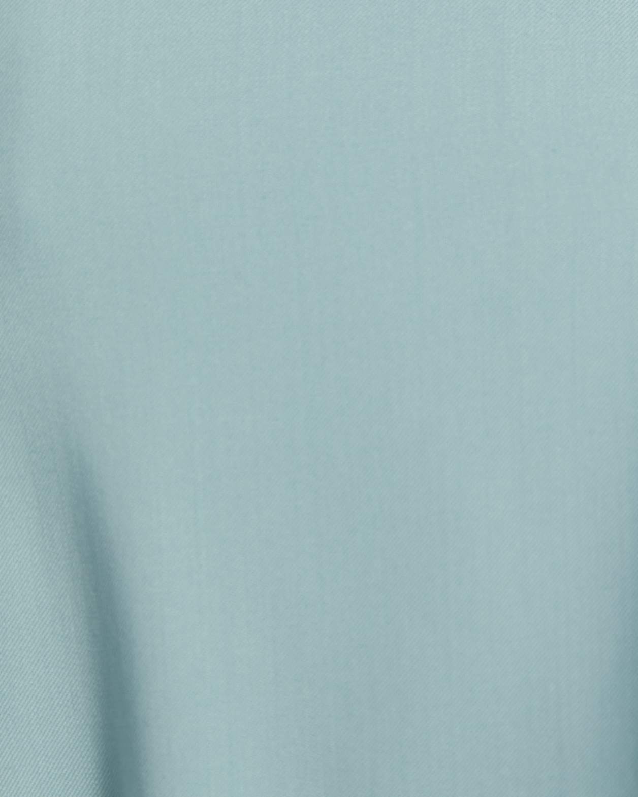 Suki Wide Leg Wool Pant in SEAFOAM