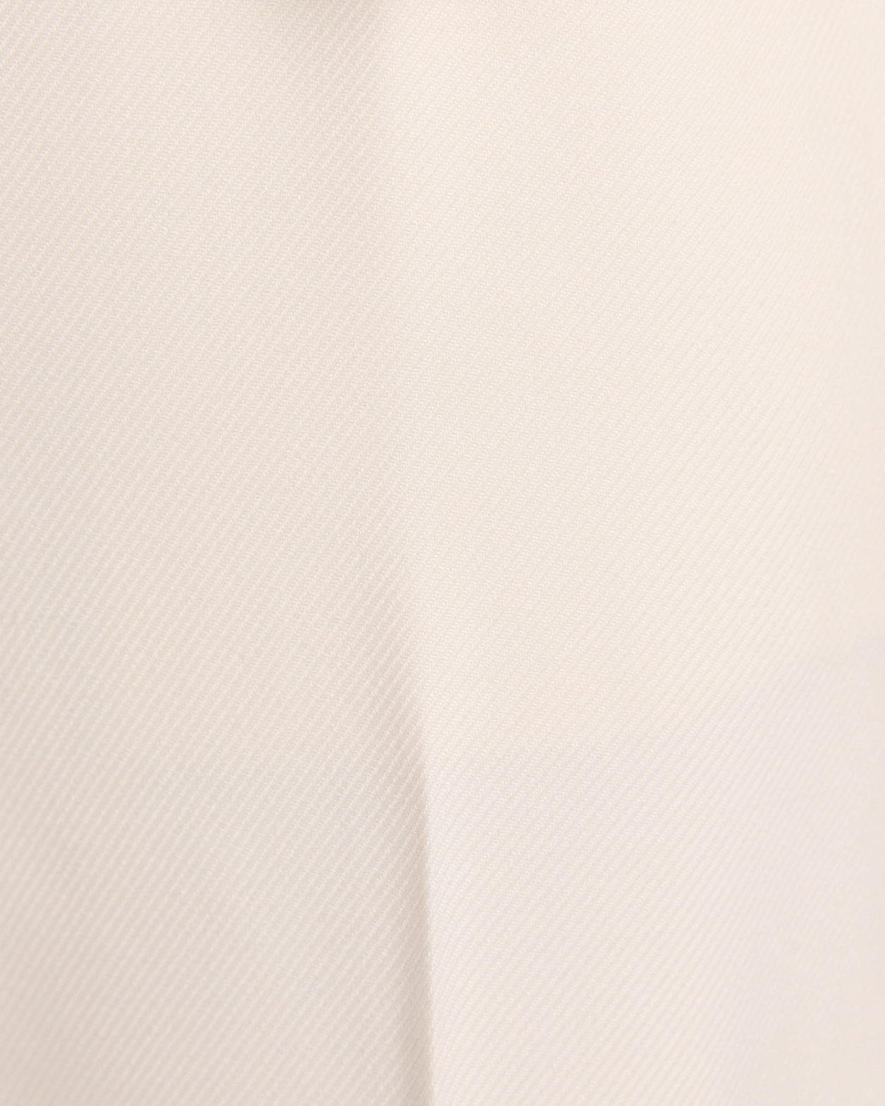 Prudence Straight Leg Pant in MILK