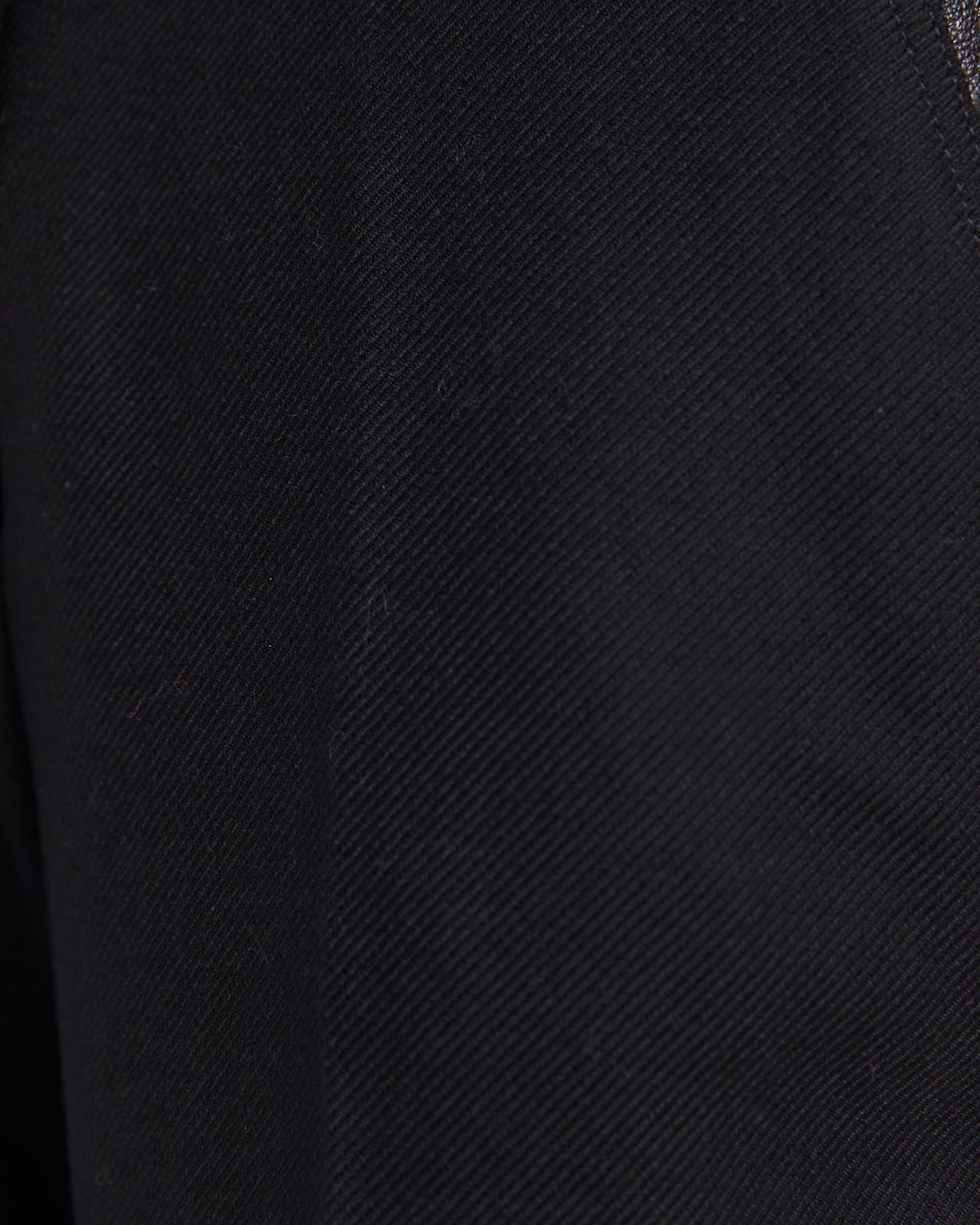 Prudence Slim Leg Pant in BLACK