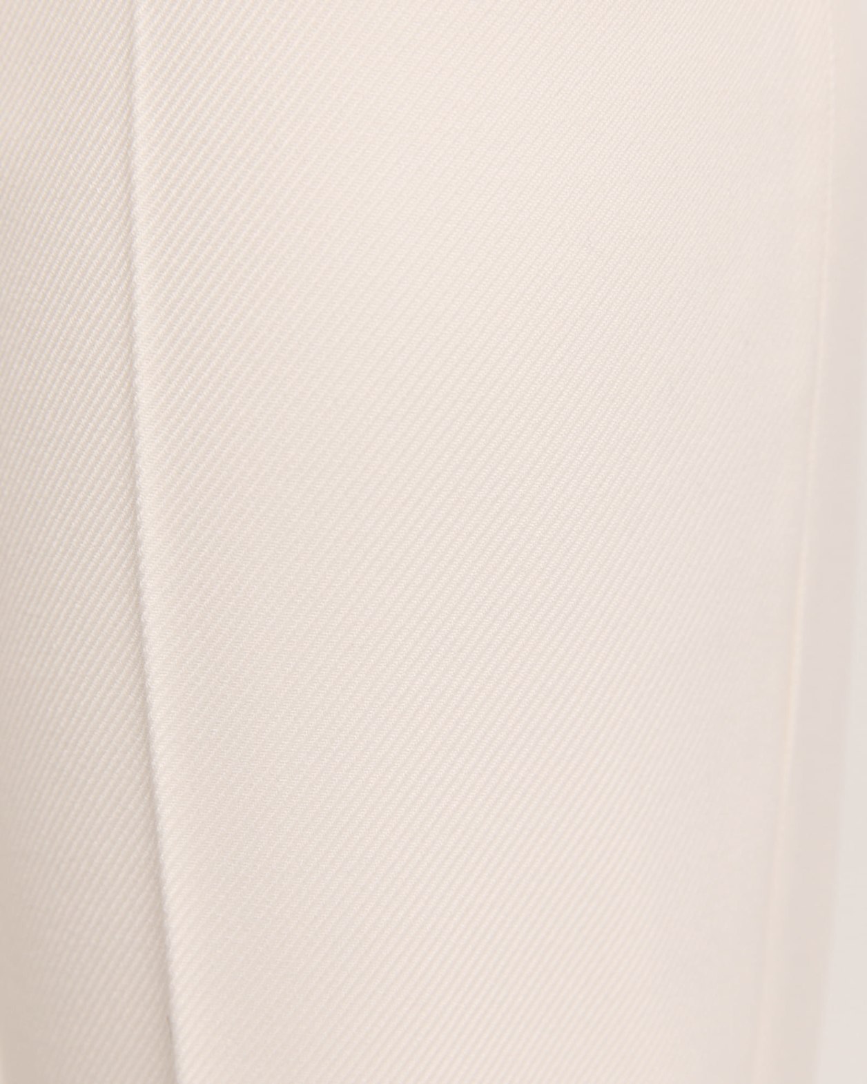 Prudence Slim Leg Pant in MILK