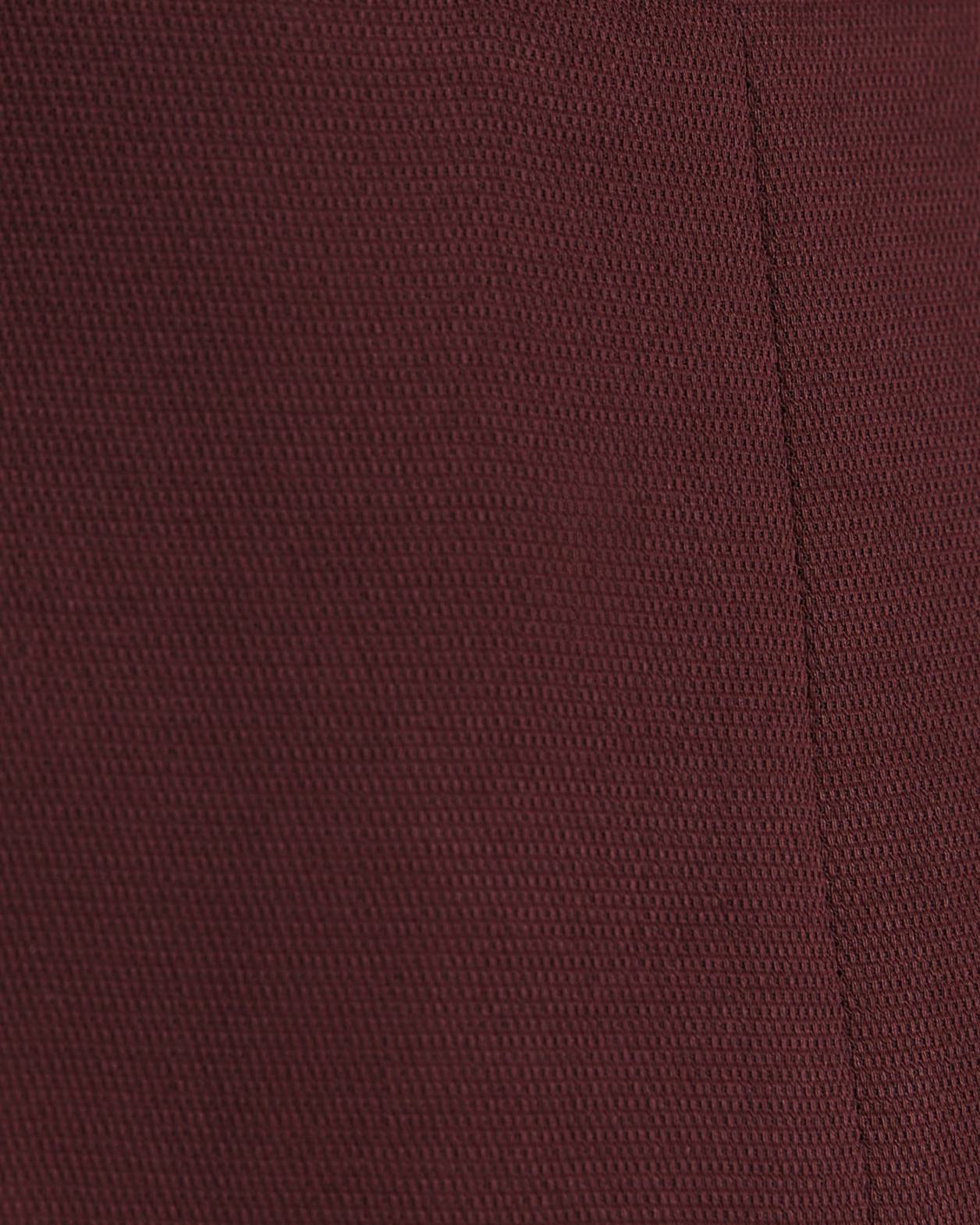 Dharma Vest in BERRY