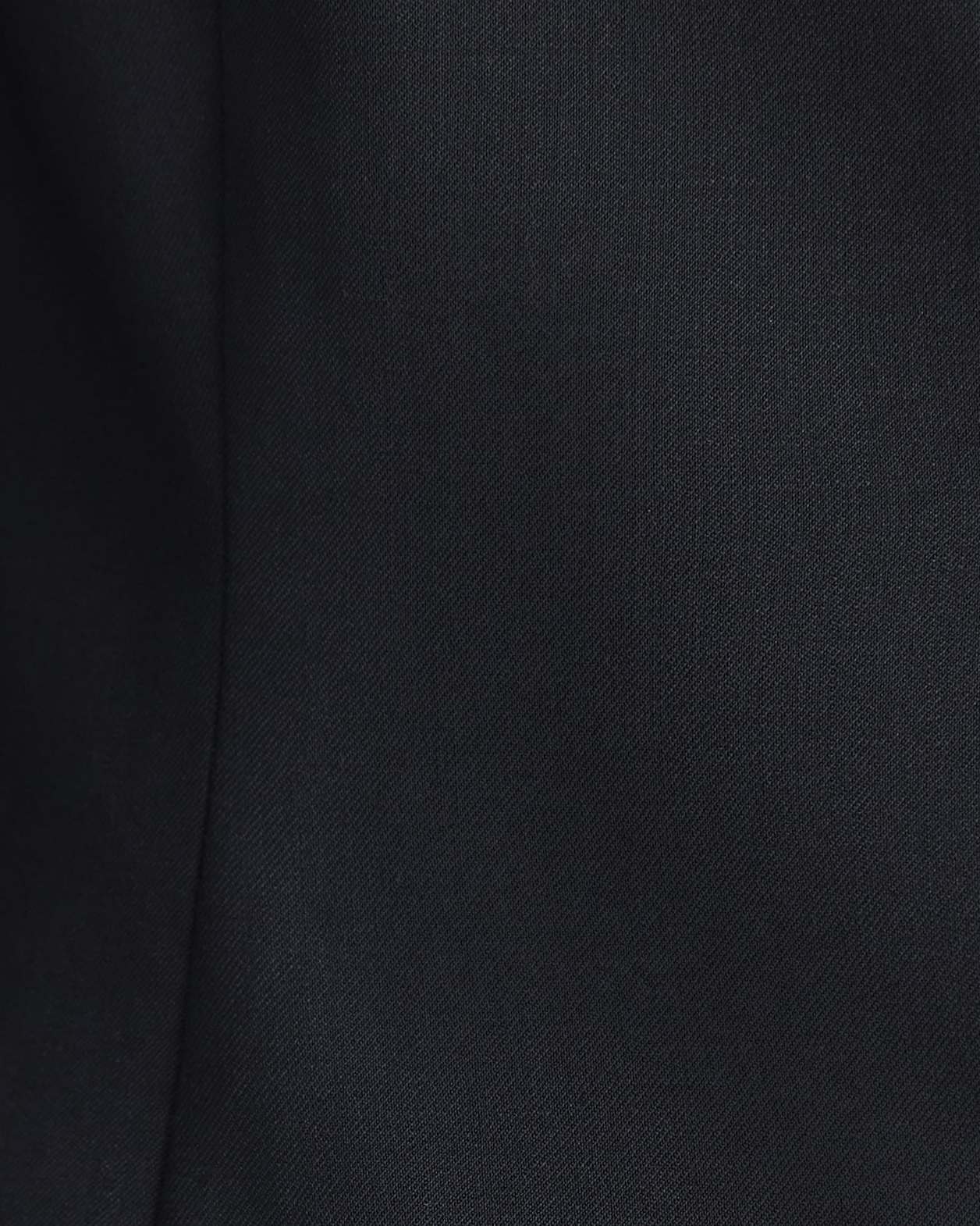 Suki Classic Wool Blazer in BLACK