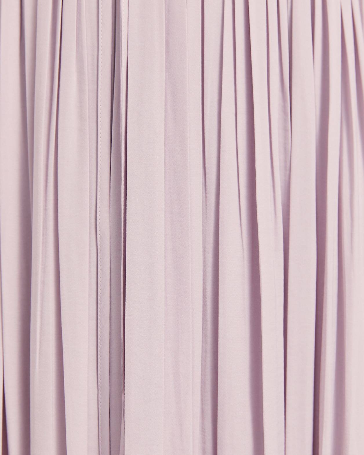 Lillian Skirt in PEONY