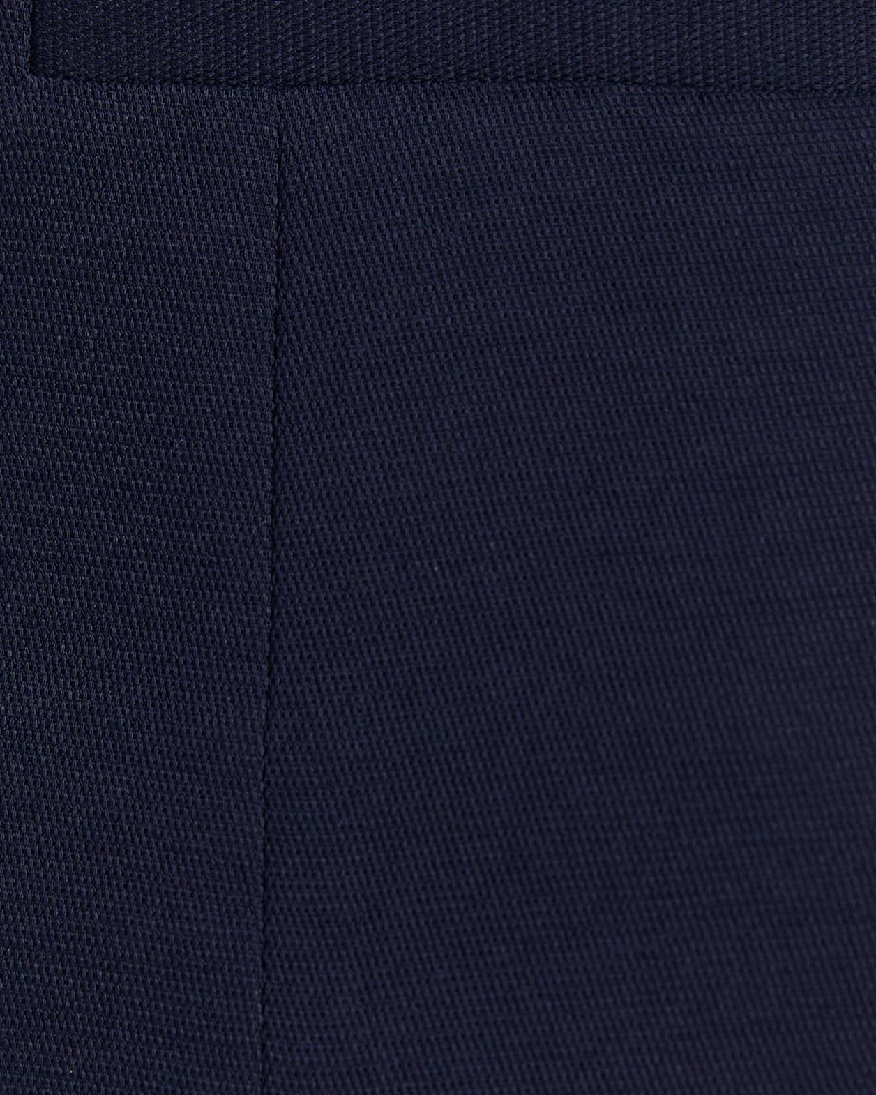 Dharma Vest in MIDNIGHT