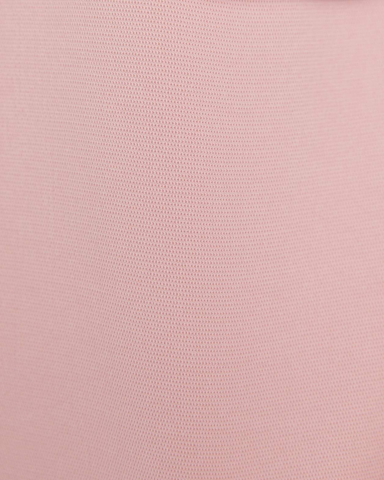 Dharma Fitted Blazer in ROSE