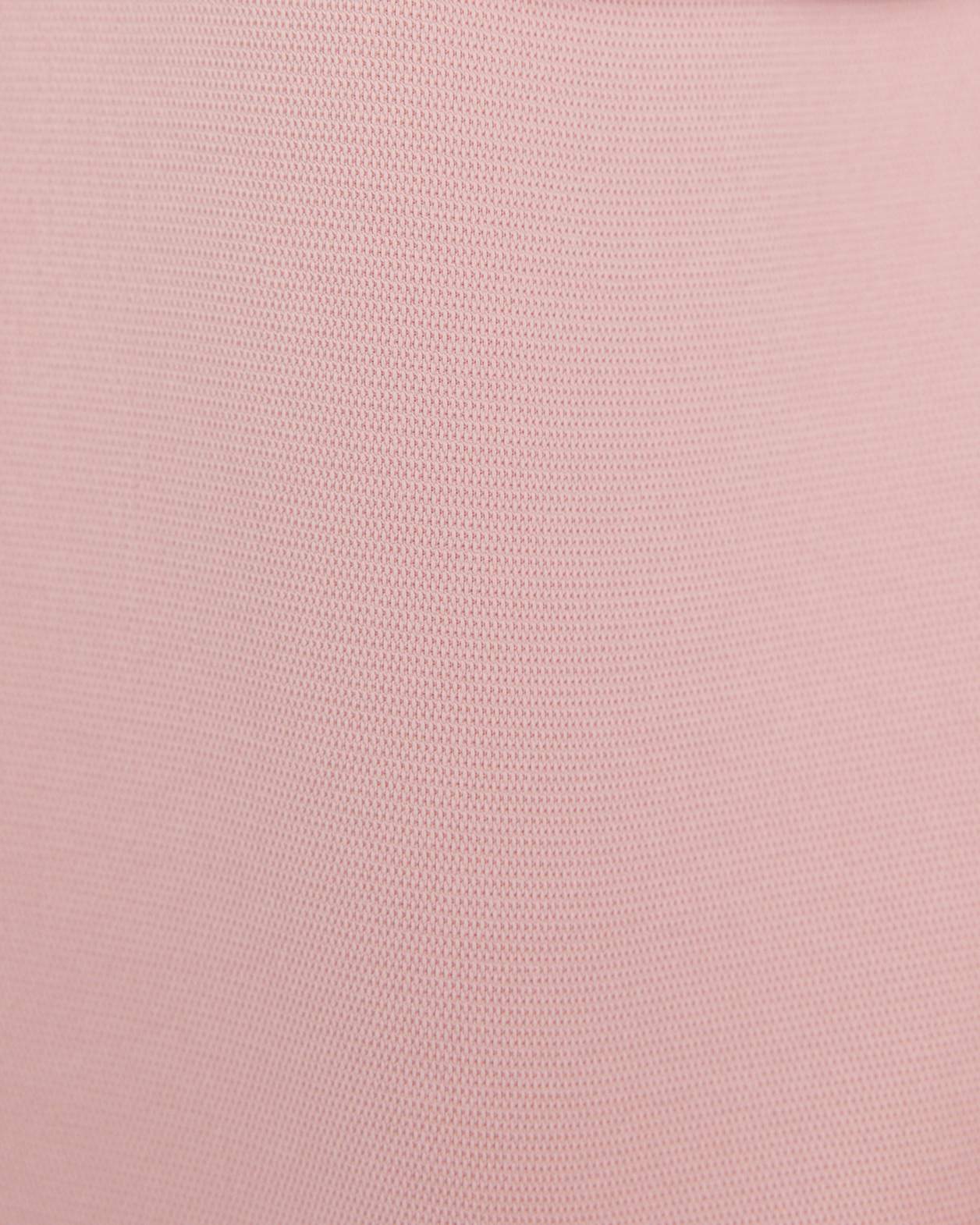 Dharma Pleat Front Pant in ROSE