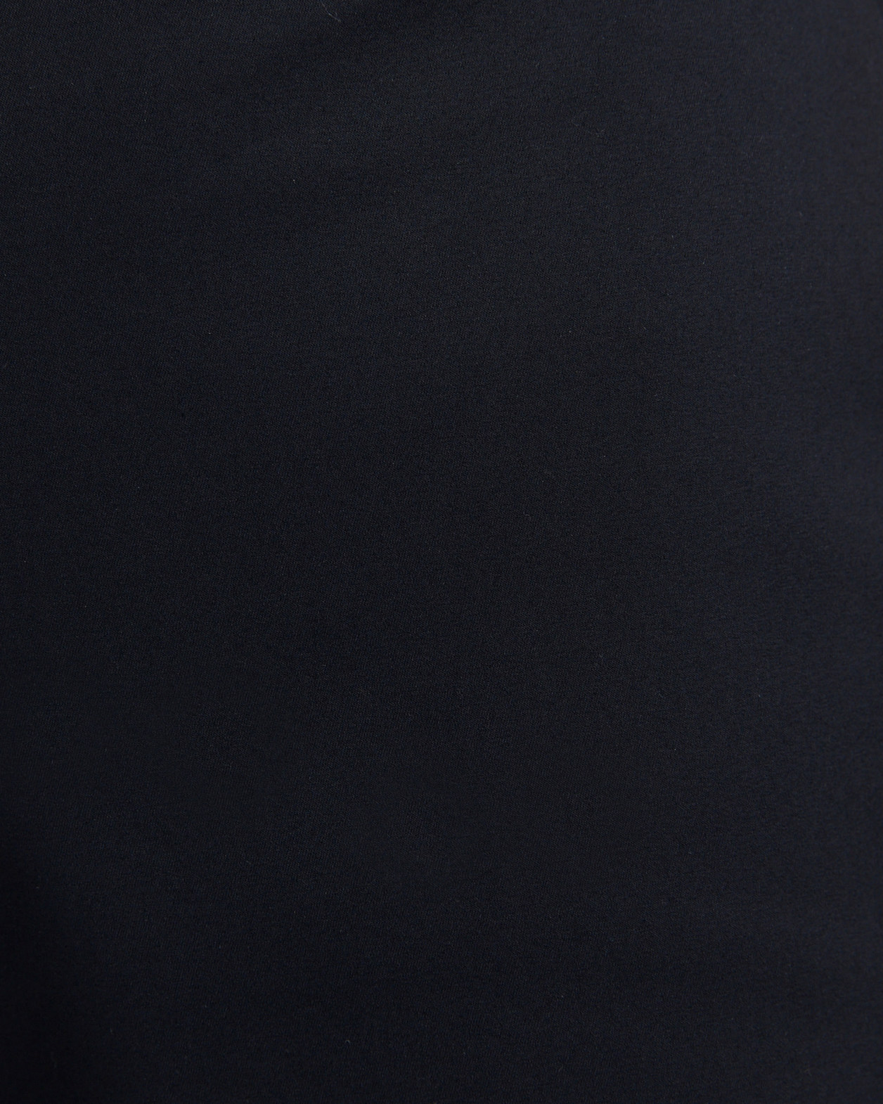 Tia Capri Pant in BLACK