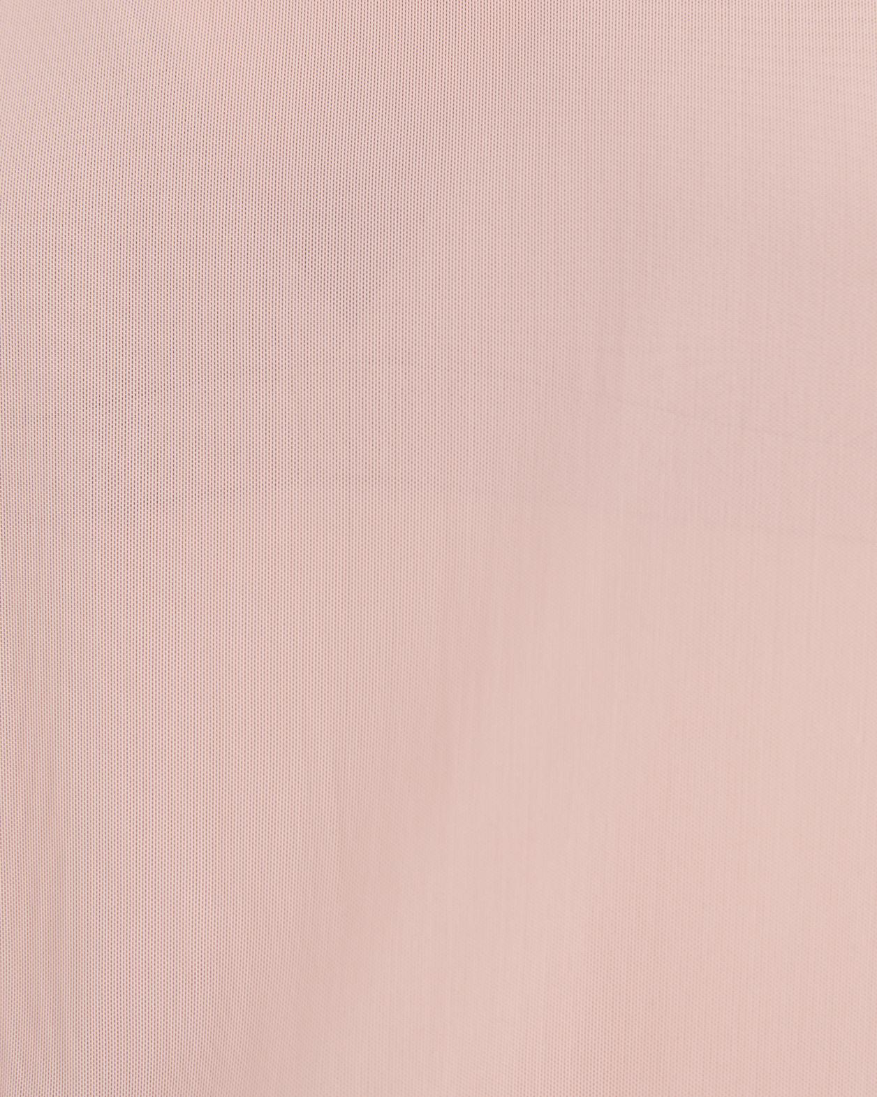 Mackenzie Short Sleeve Tee in ROSE
