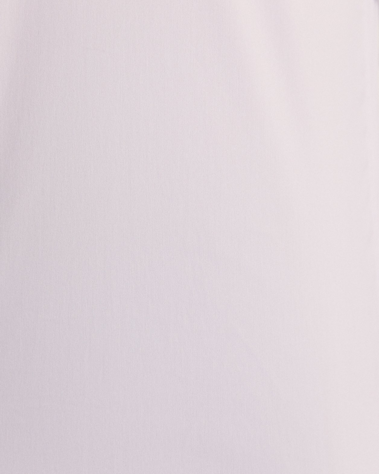 Stretch Poplin Shirt in LILAC