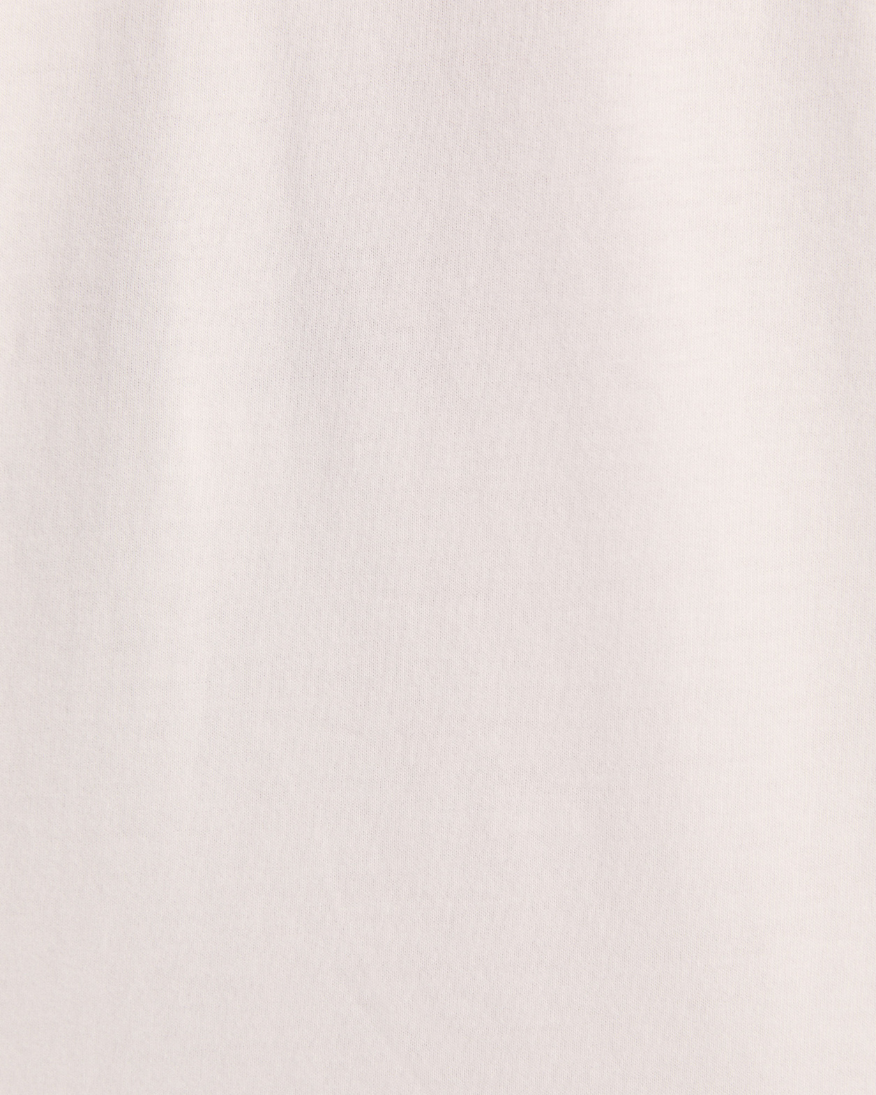 Super Soft Tee in WHITE