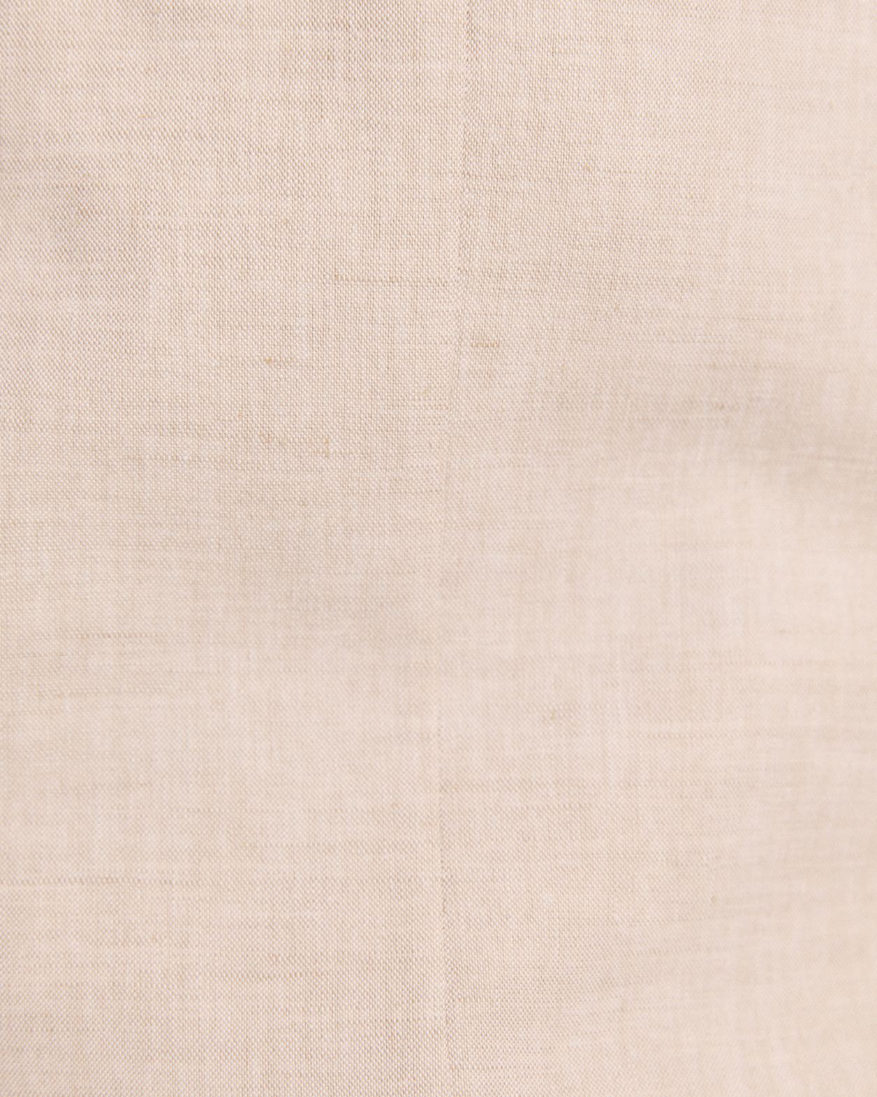 Elias Cotton Linen Suit Jacket in OATMEAL