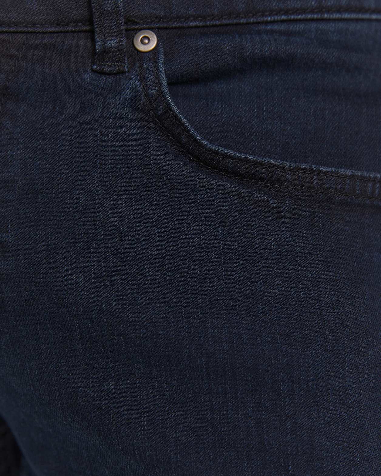 Fitzroy Slim Jean in DARK INDIGO