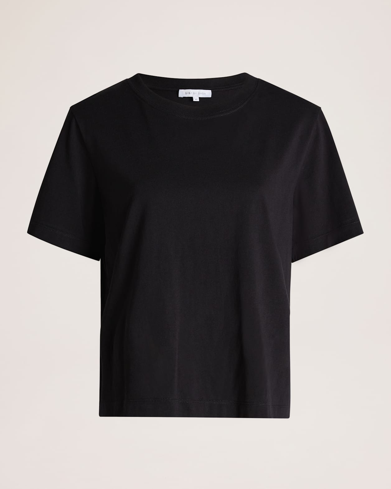 Blair Tee in BLACK