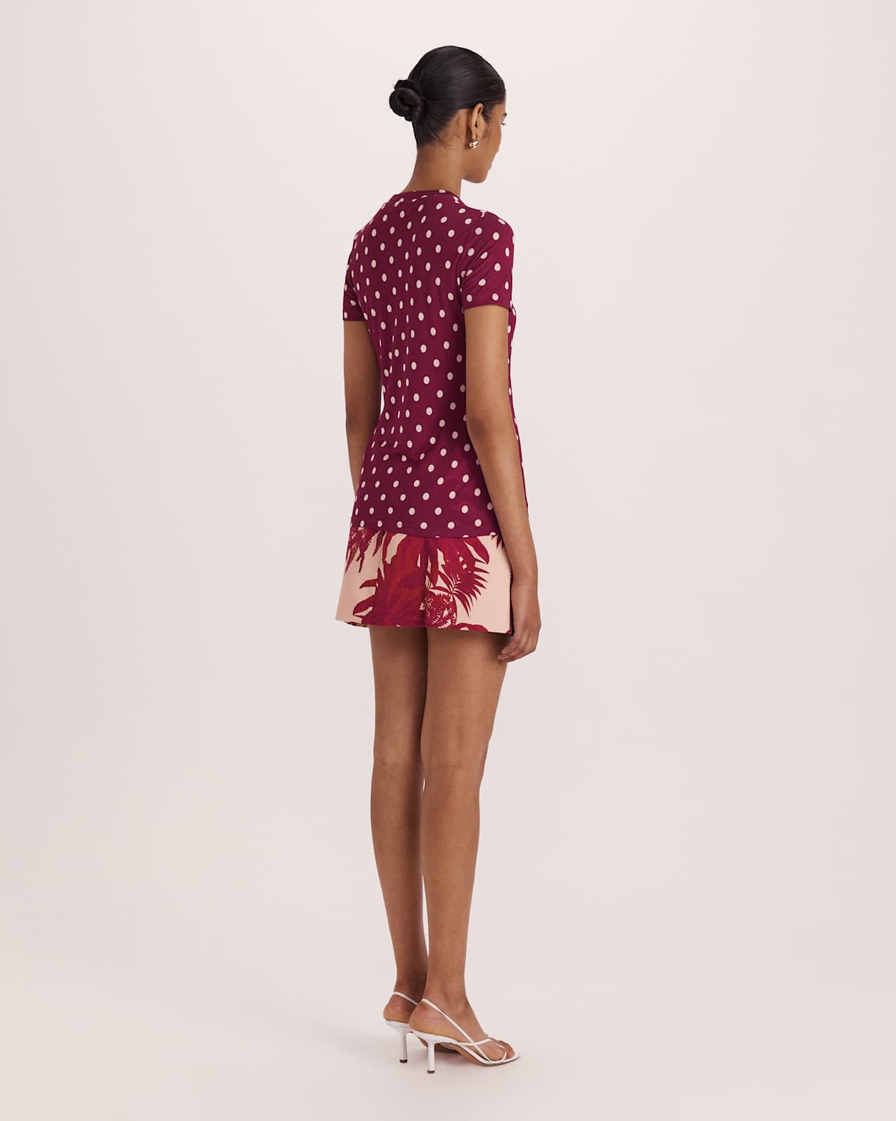 Tilda Aida Tee in MULTI
