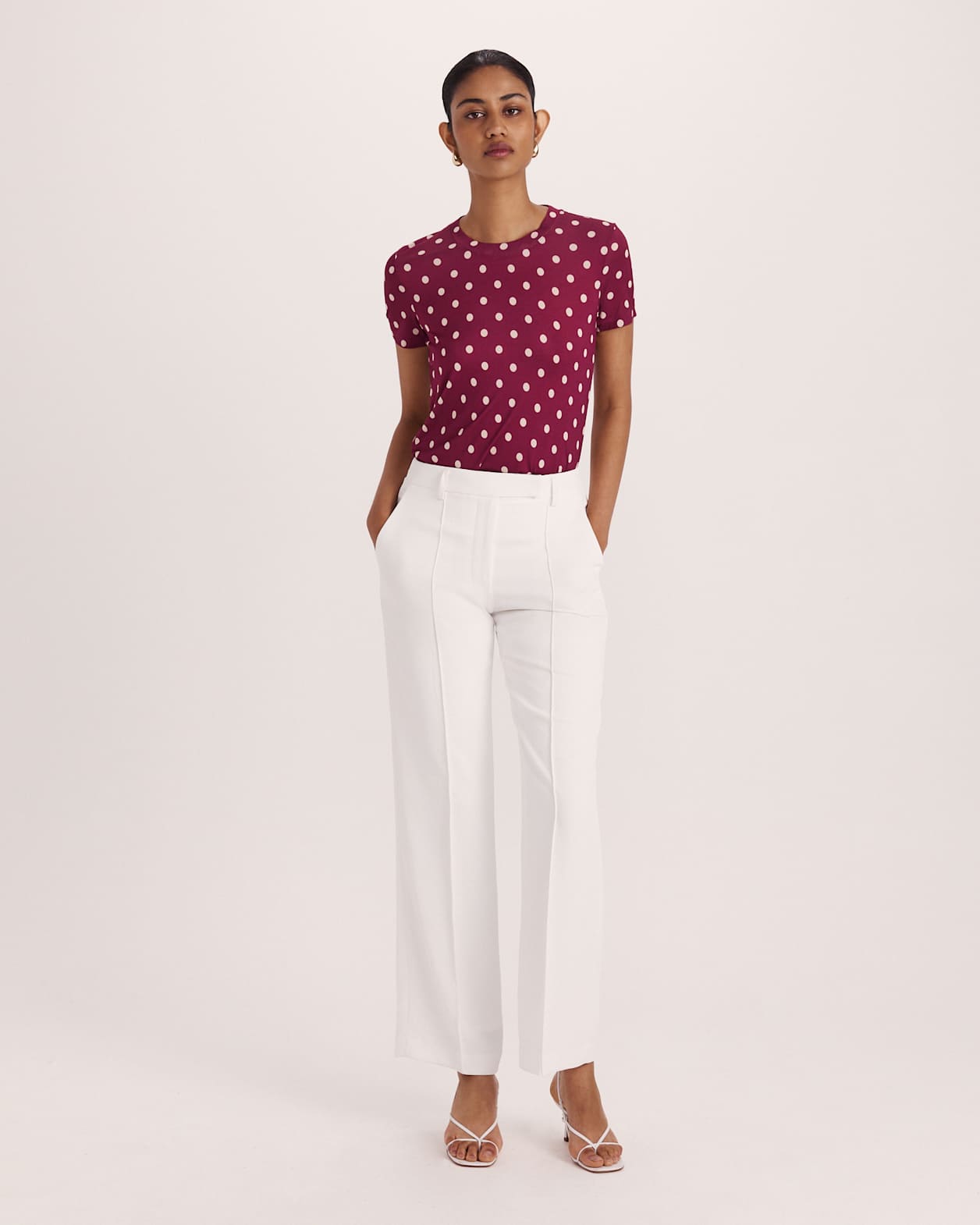 Tilda Aida Tee in MULTI