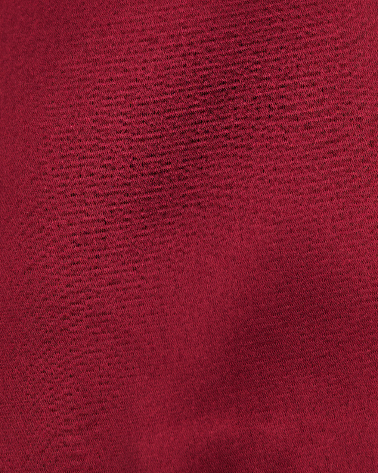 Sallee Satin Pleat Front Pant in RASPBERRY