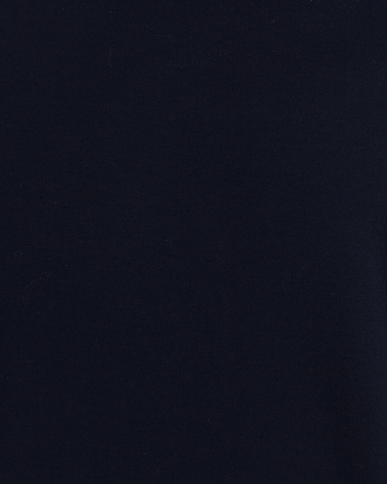 Emilio Mercerised Tee in NAVY