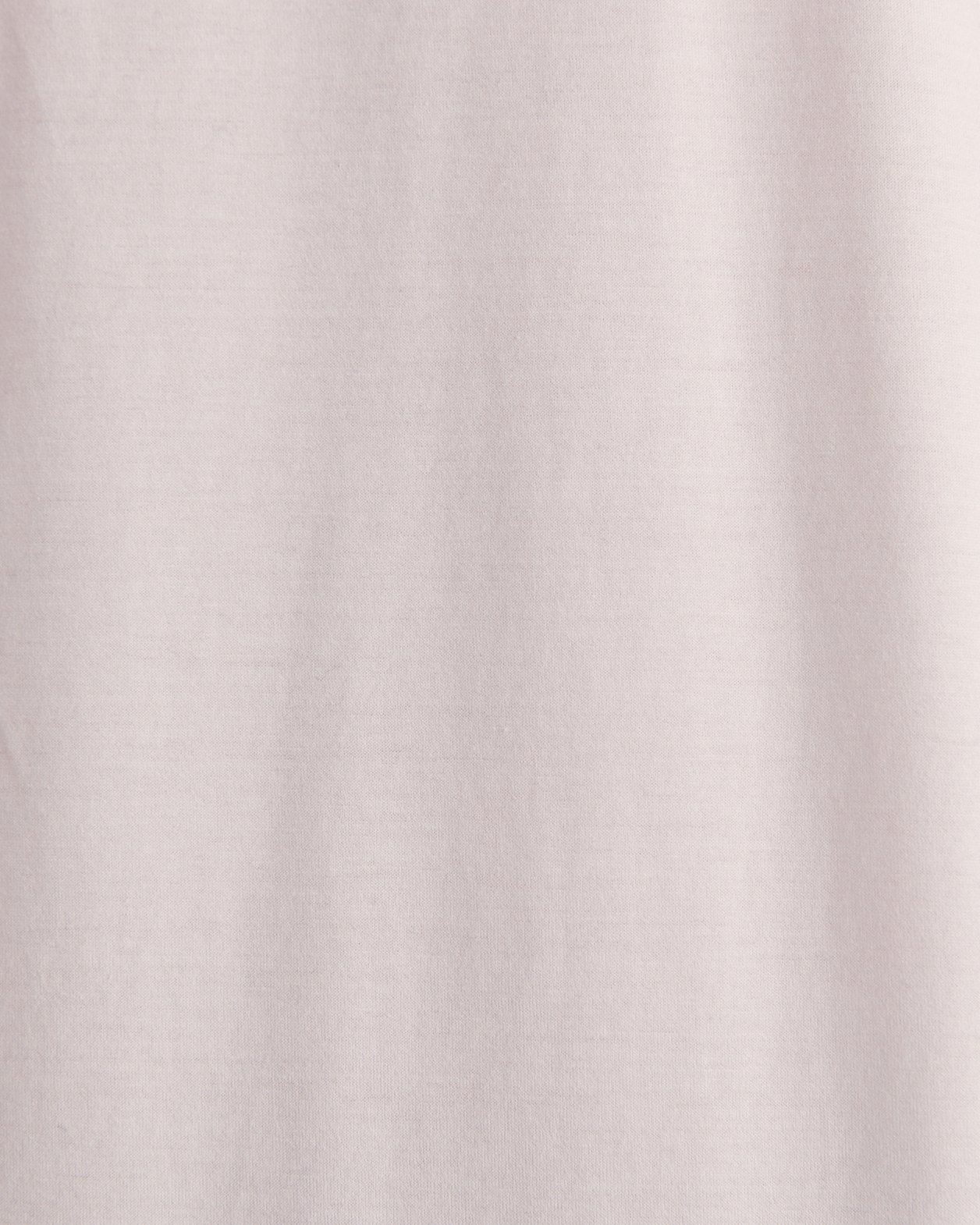 Emilio Mercerised Tee in WHITE