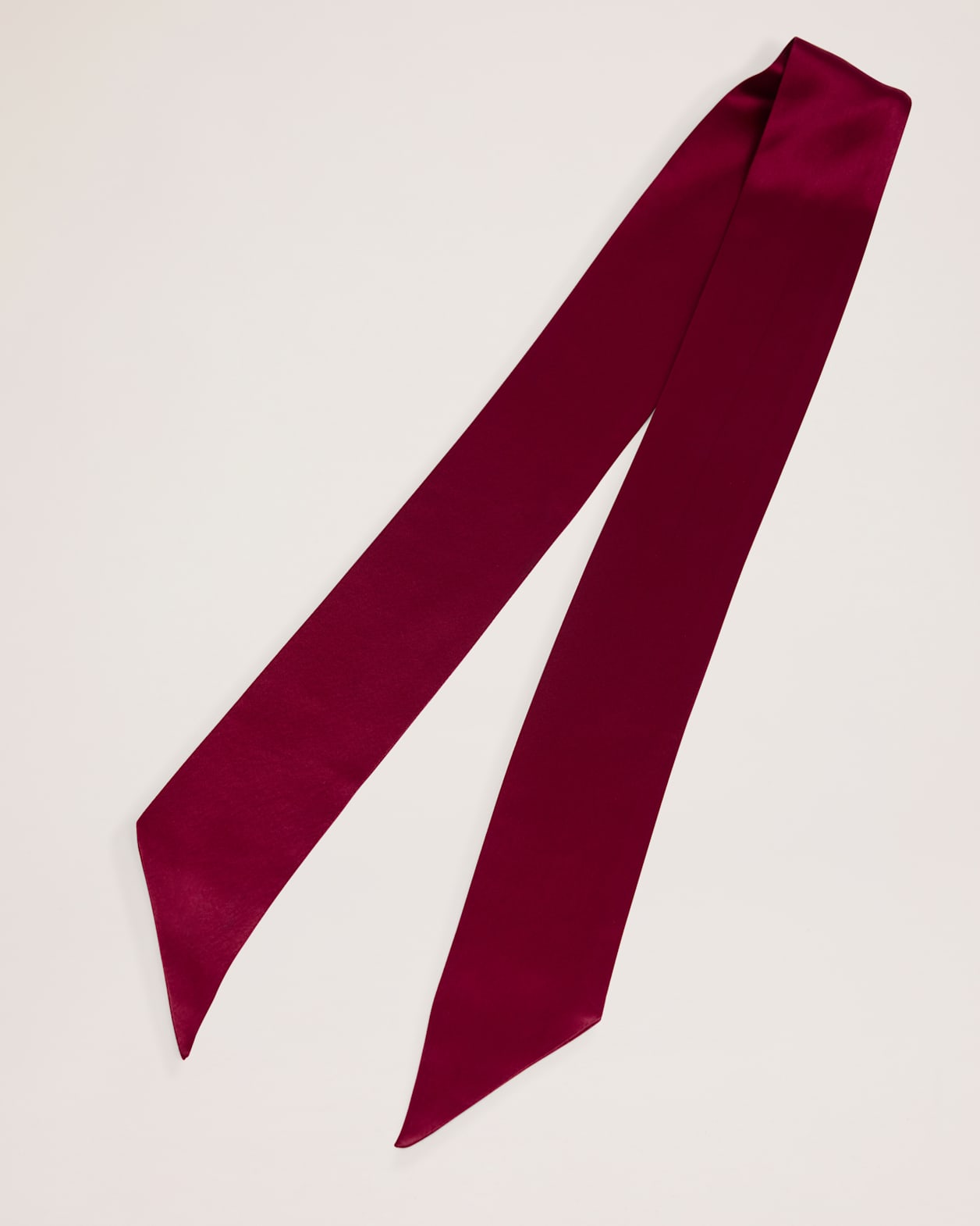 Sallee Twilly in RASPBERRY