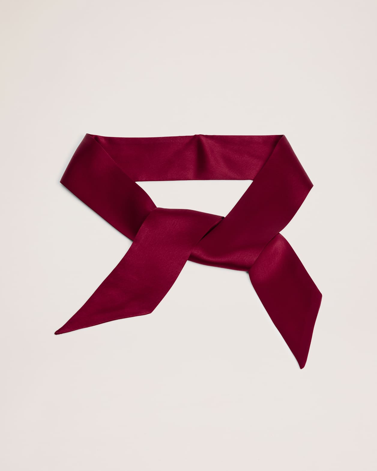 Sallee Twilly in RASPBERRY