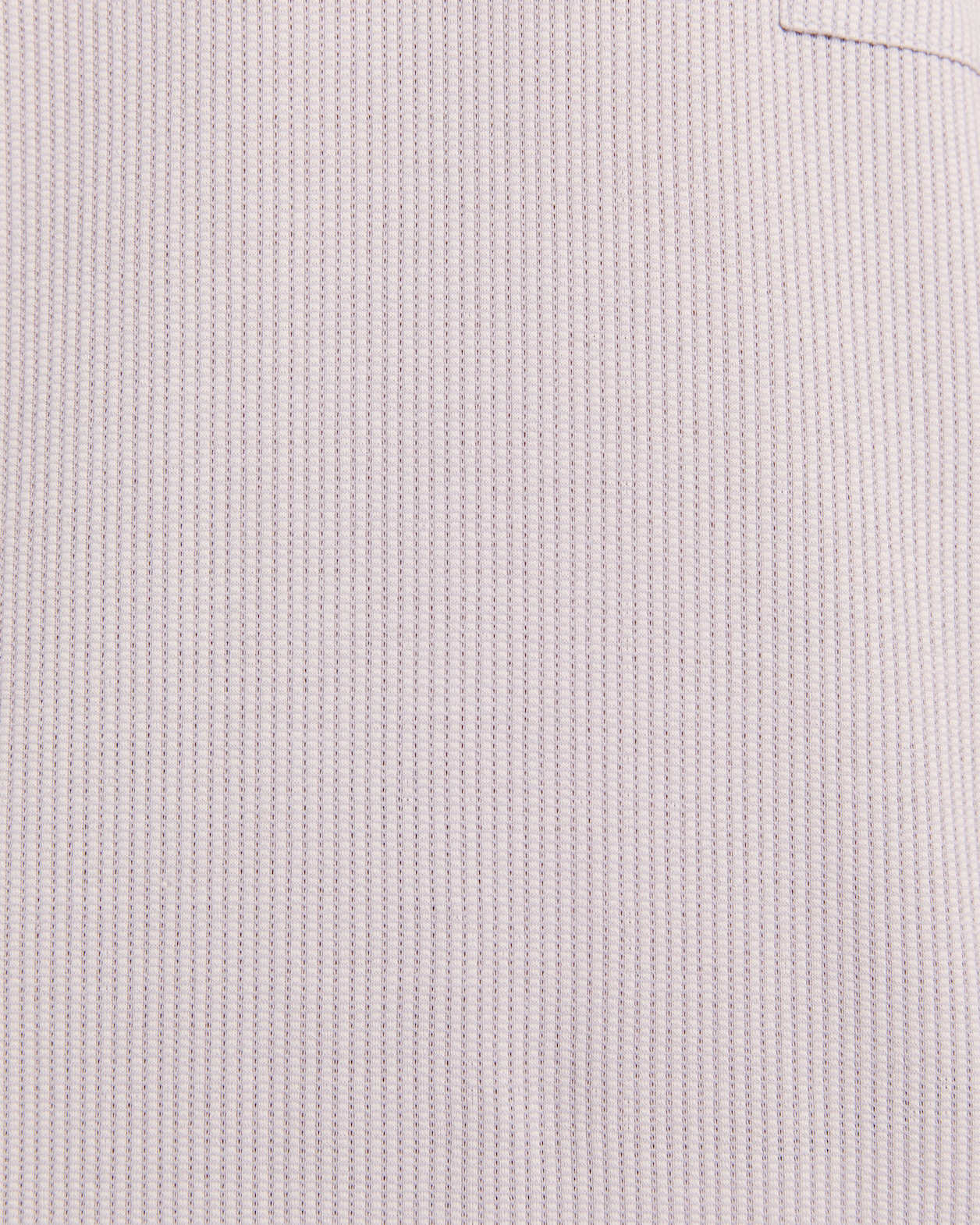 Phoenix Cotton Polo in LILAC