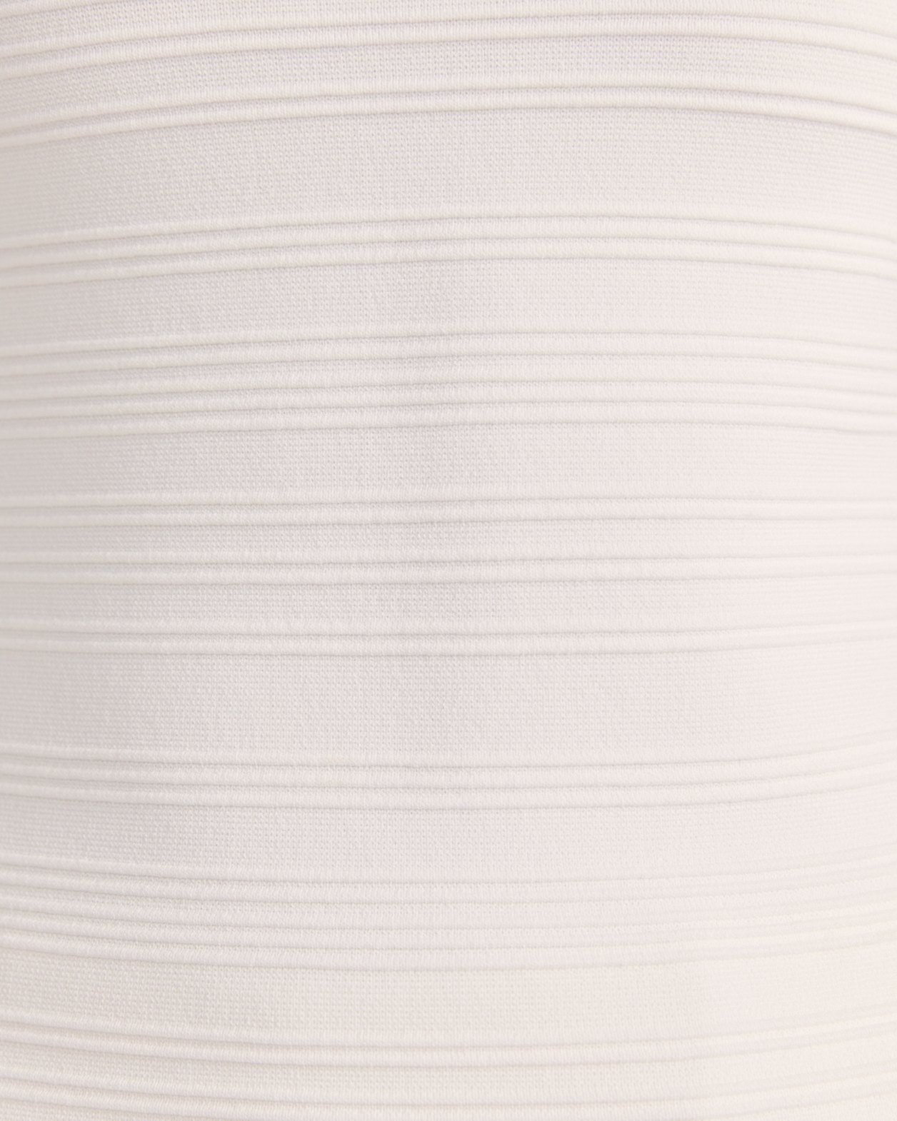 Vicky Milano Knit Tank in IVORY