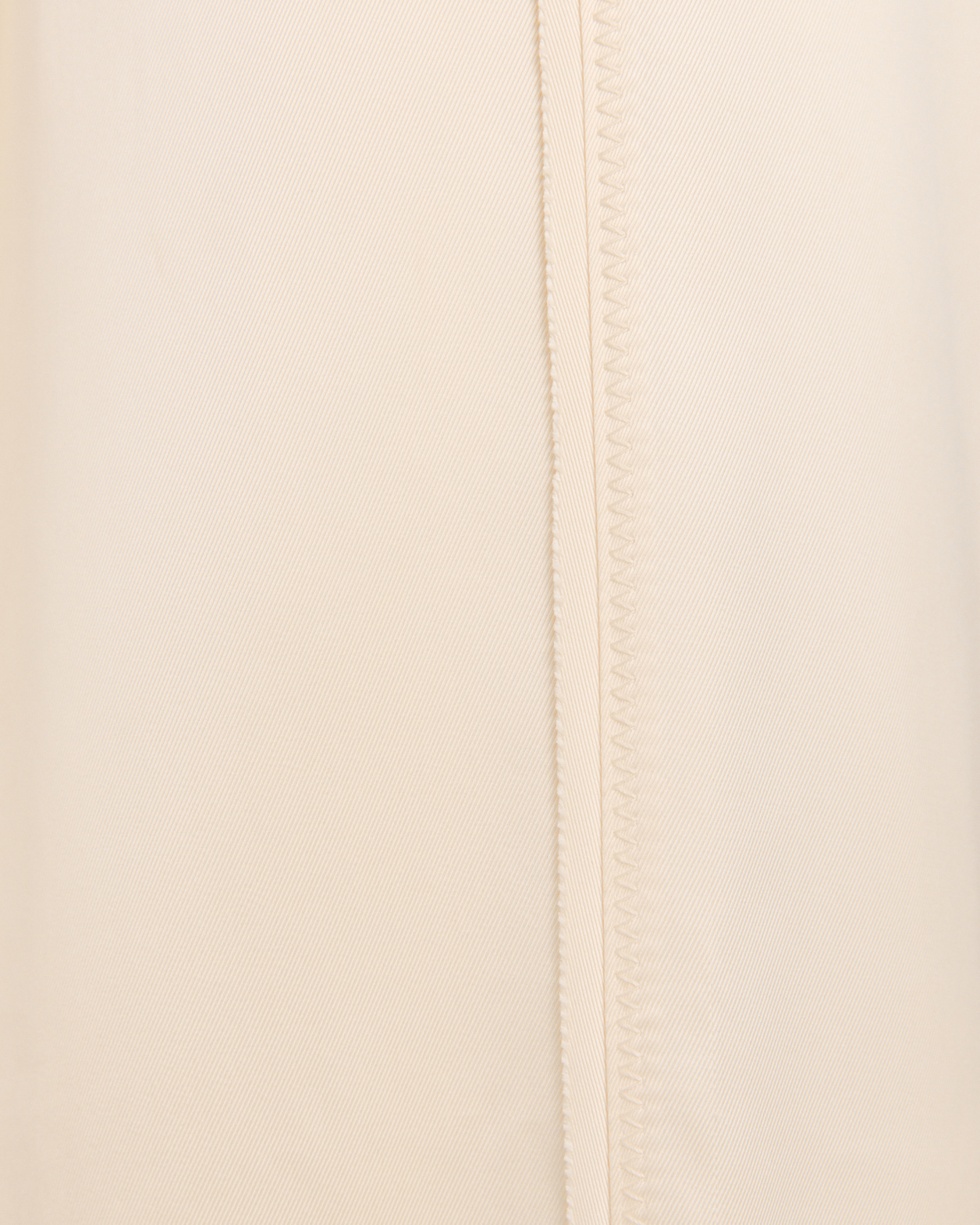 Nevine Pleat Front Pant in PALE LEMON