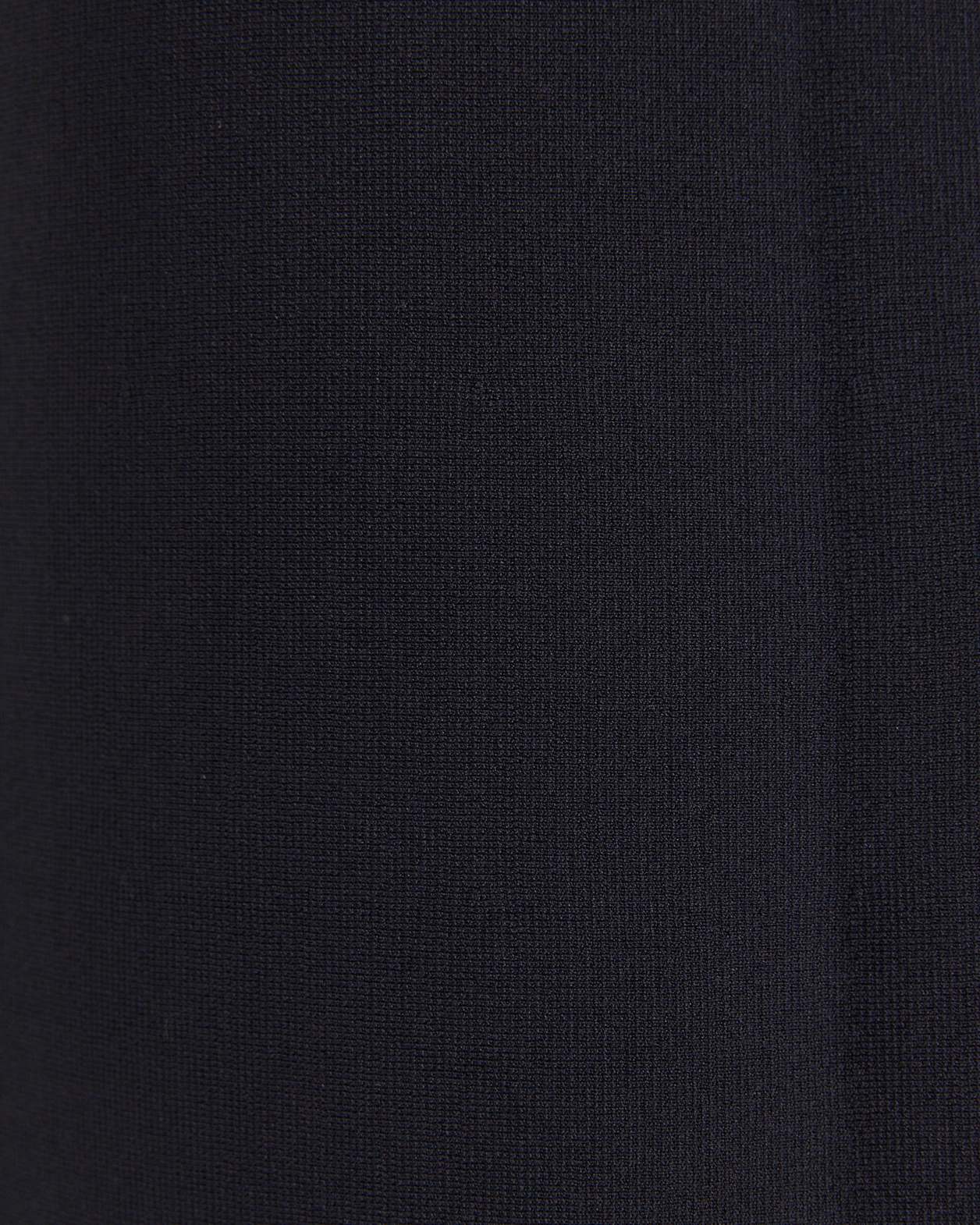 Mia Milano Skirt in BLACK