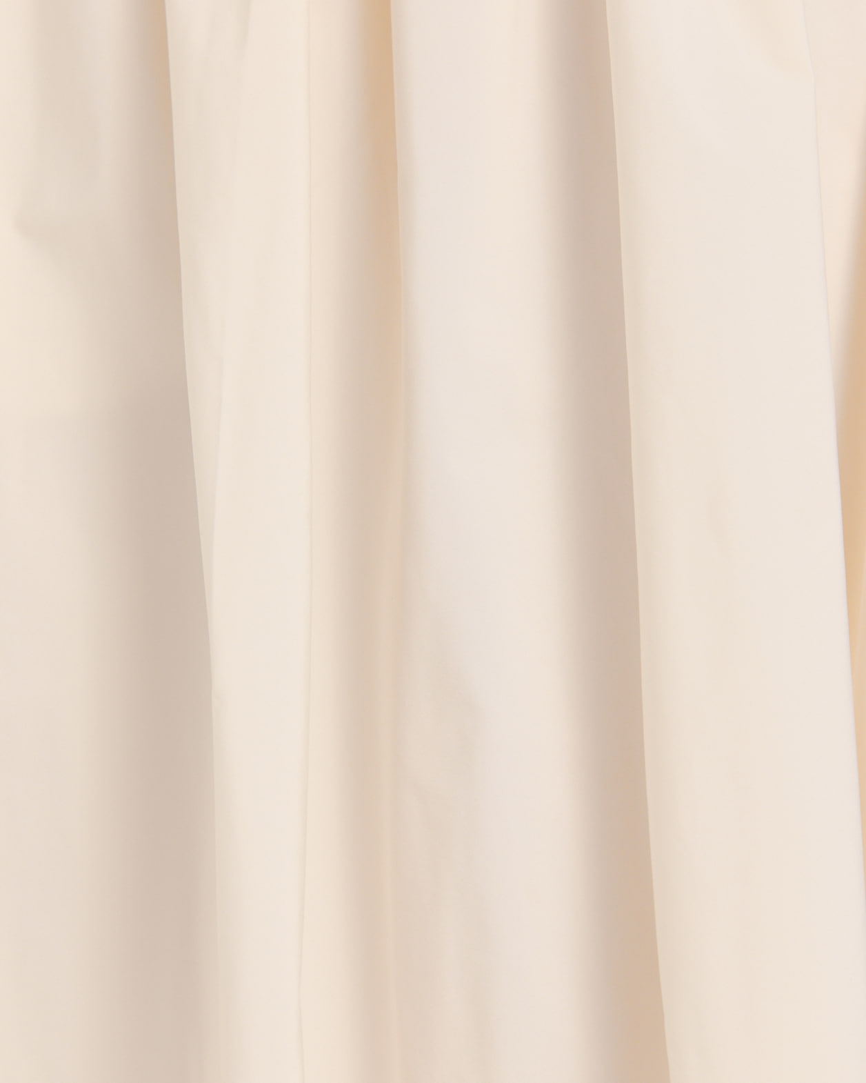 Belle Midi Skirt in VANILLA