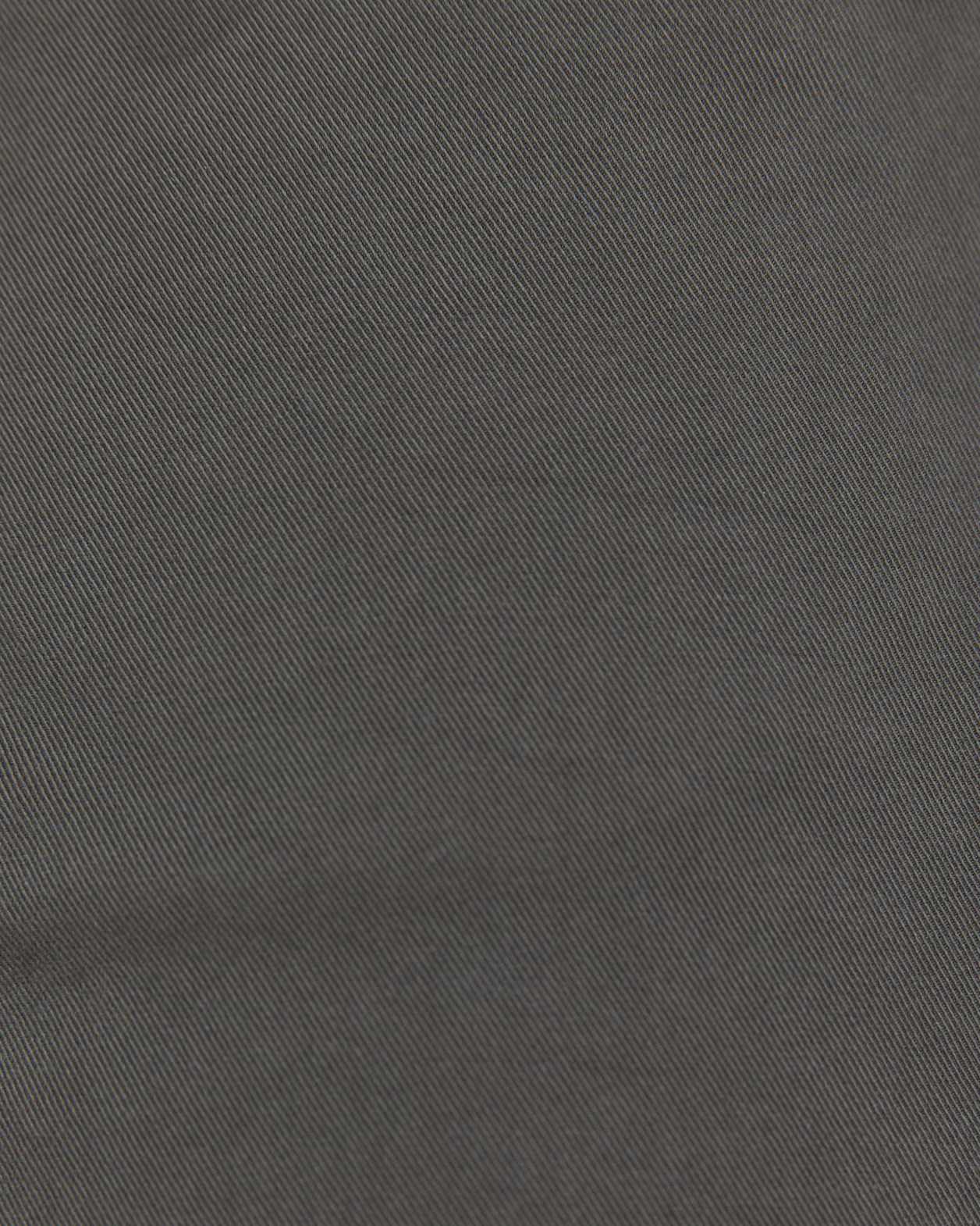 Mills Stretch Short in DARK GREEN