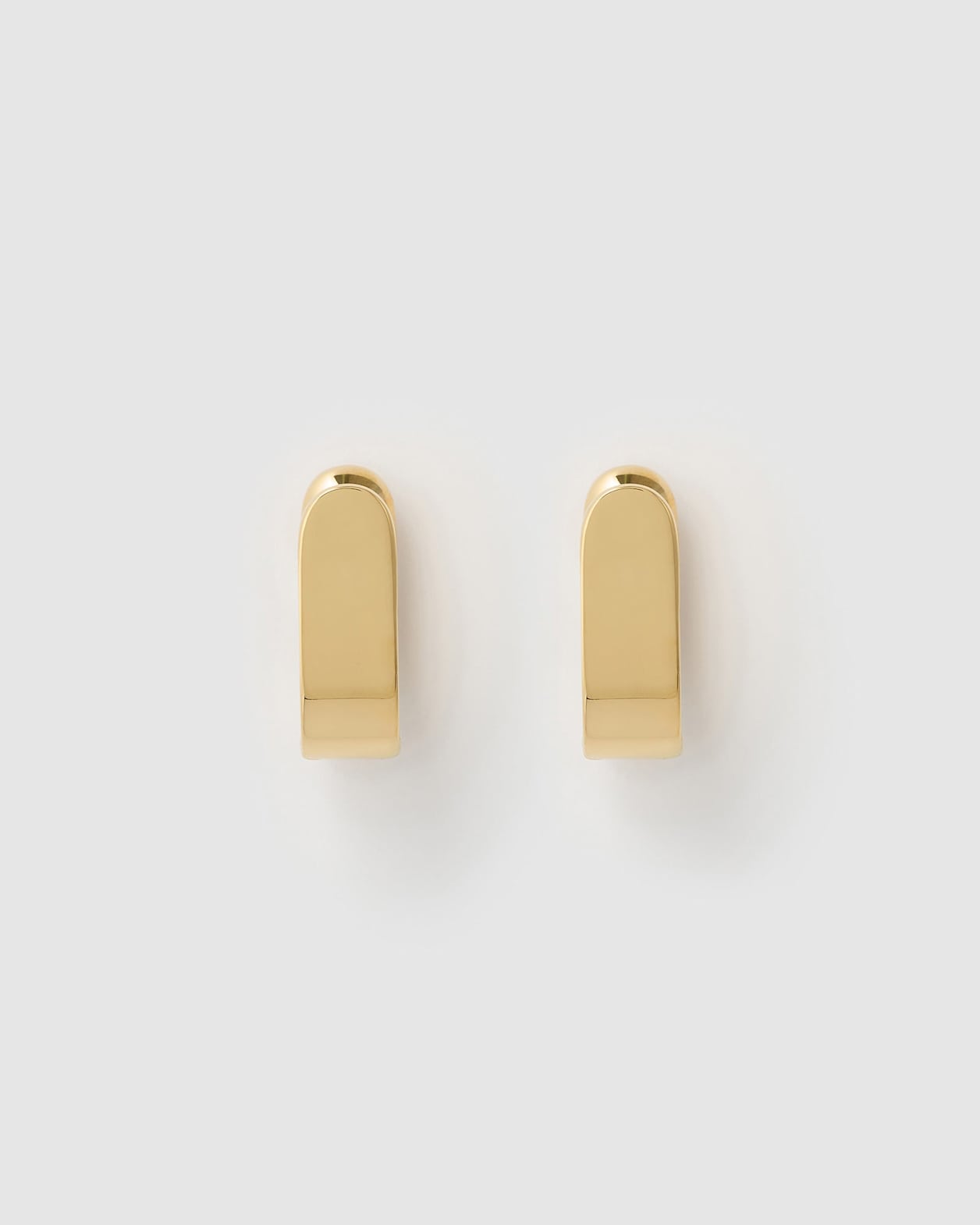 Arms Of Eve Lucy Earrings in GOLD
