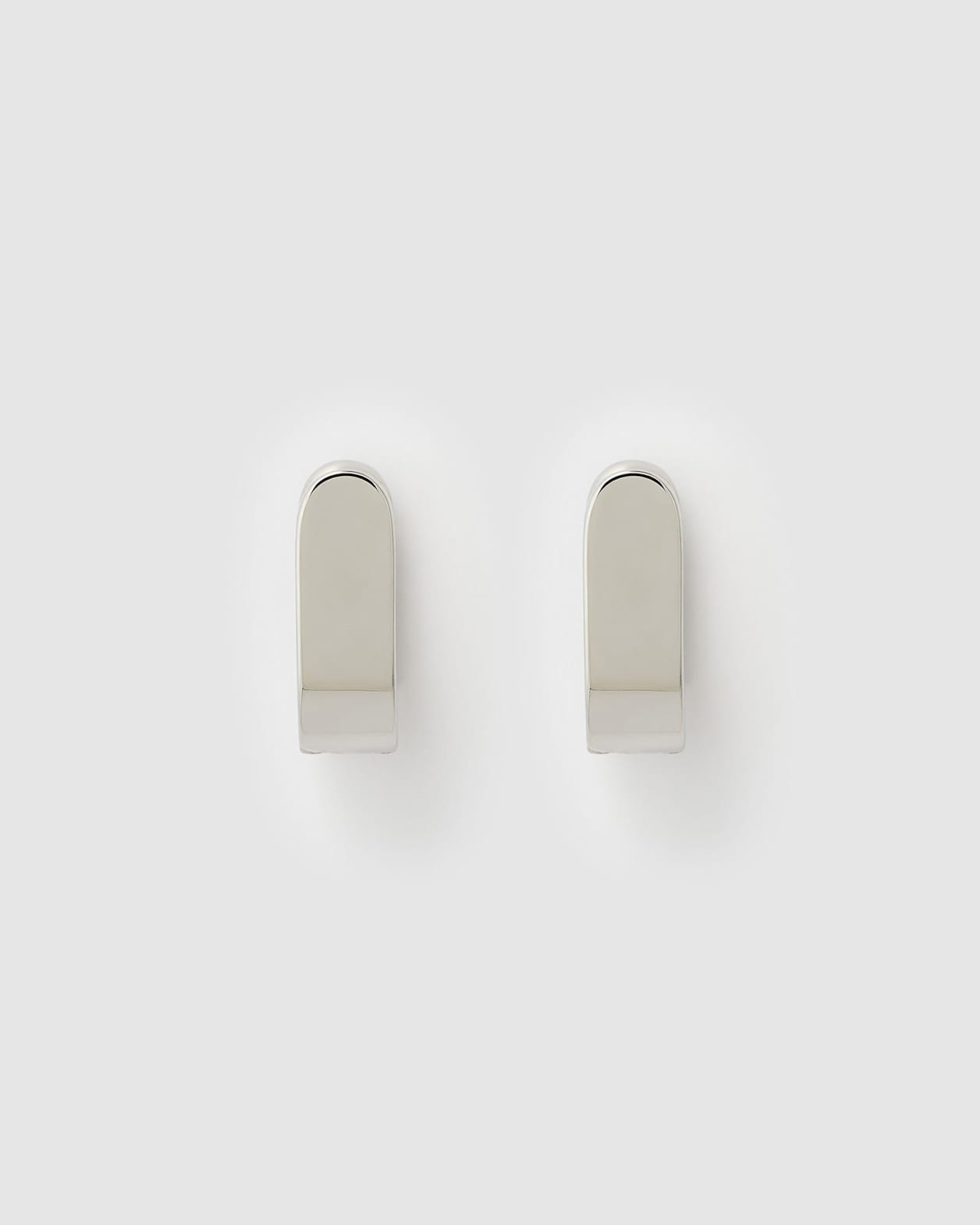Arms Of Eve Lucy Earrings in SILVER