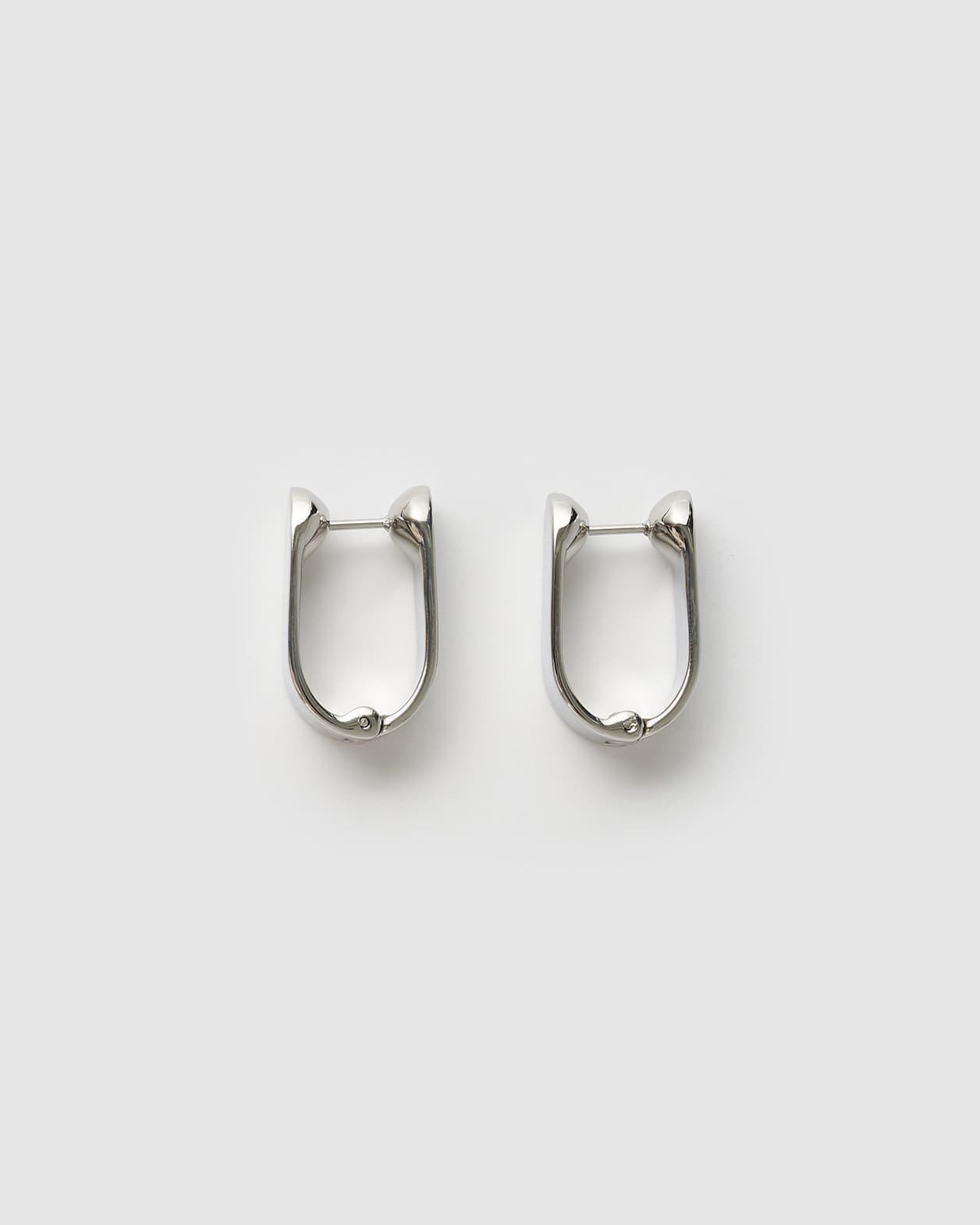 Arms Of Eve Lucy Earrings in SILVER