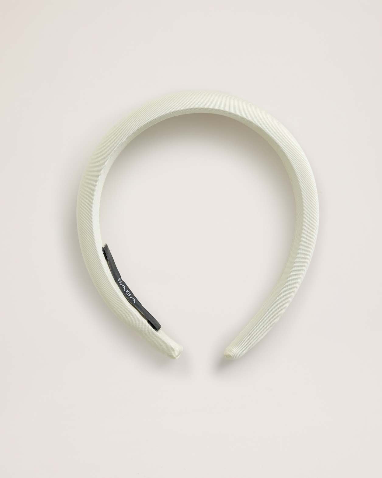 Nevine Headband in LEMON