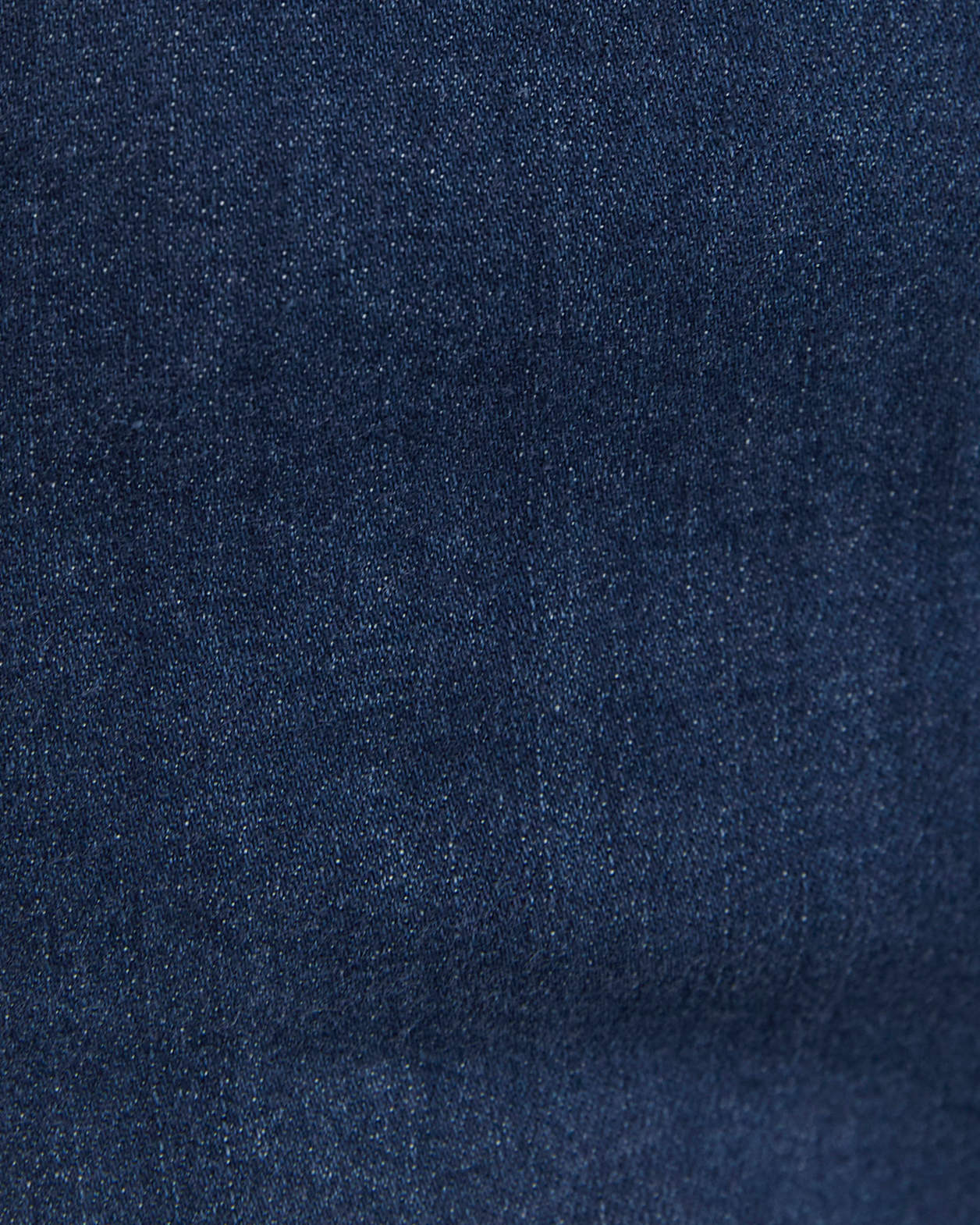 Anna Straight Leg Jean in INDIGO