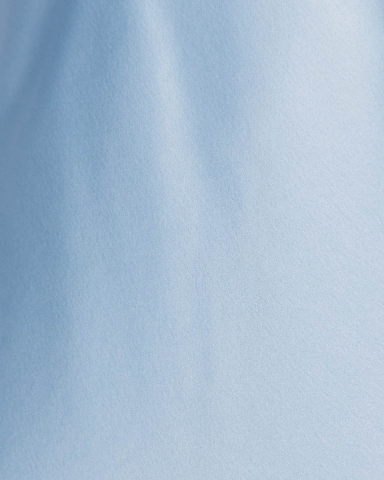 Sallee Maxi Halter Dress in BLUE AZURE