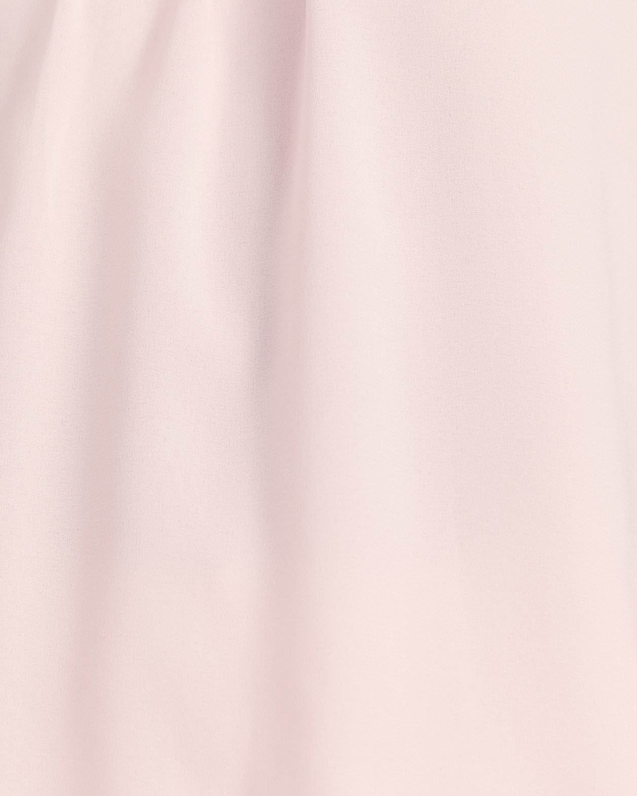 Willa Tuck Detail Ss Top in PALE PINK