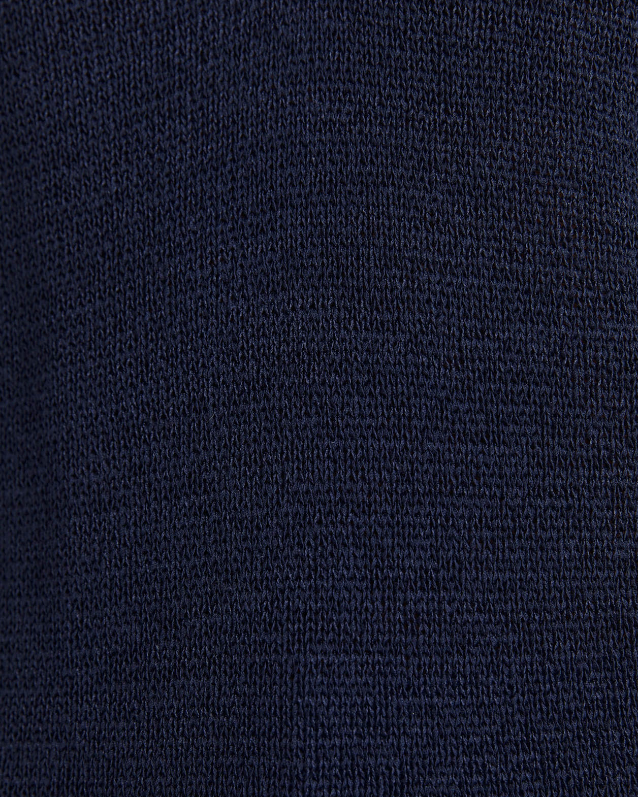 Edith Tape Yarn Tank in NAVY