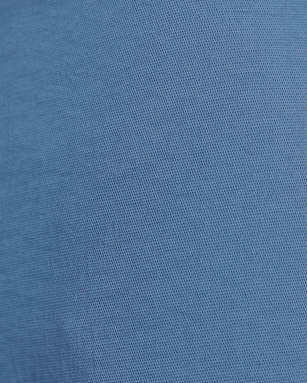 Dharma Wide Leg Pant in BLUE STEEL